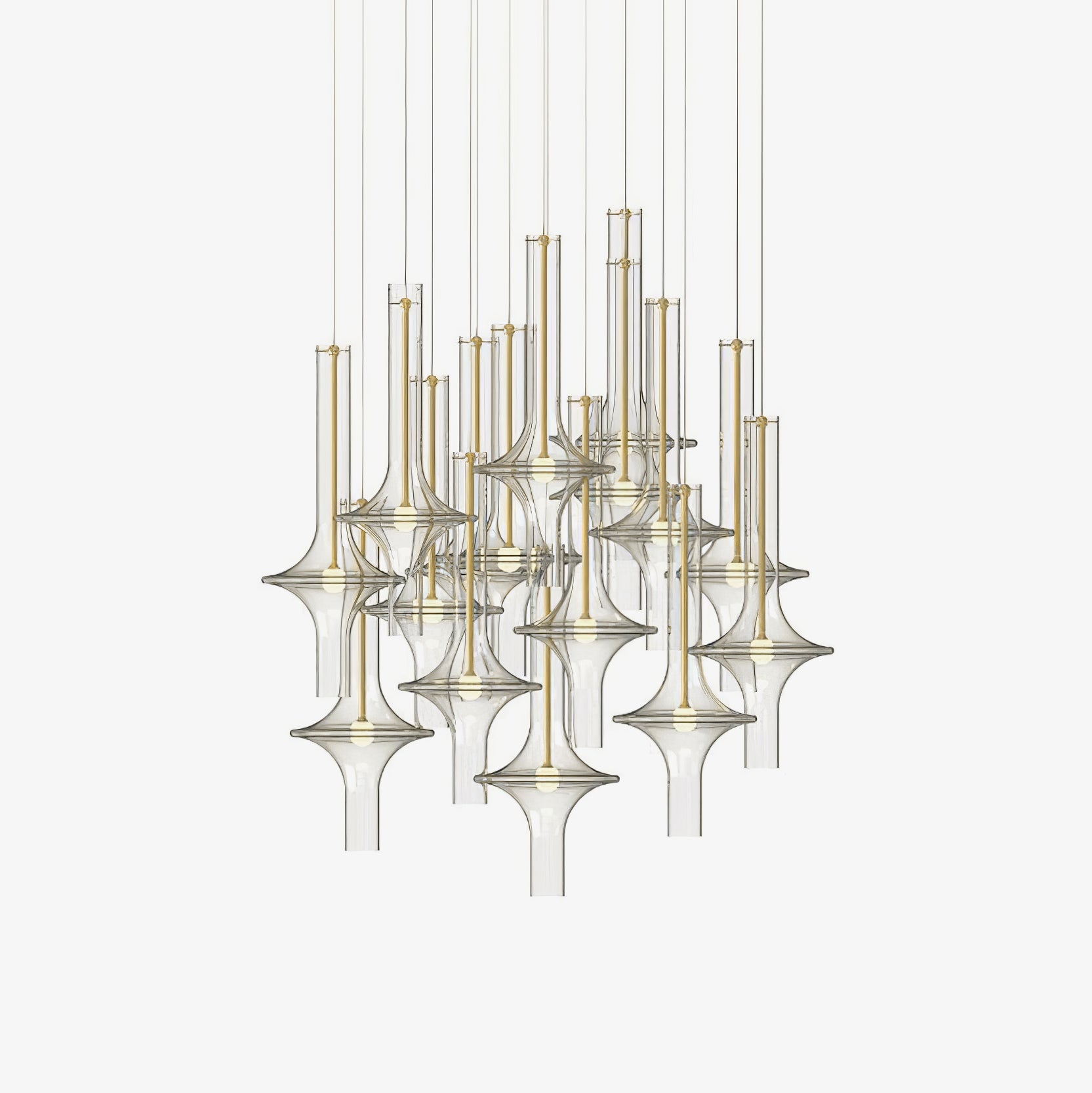Lucent Totem Hanglamp