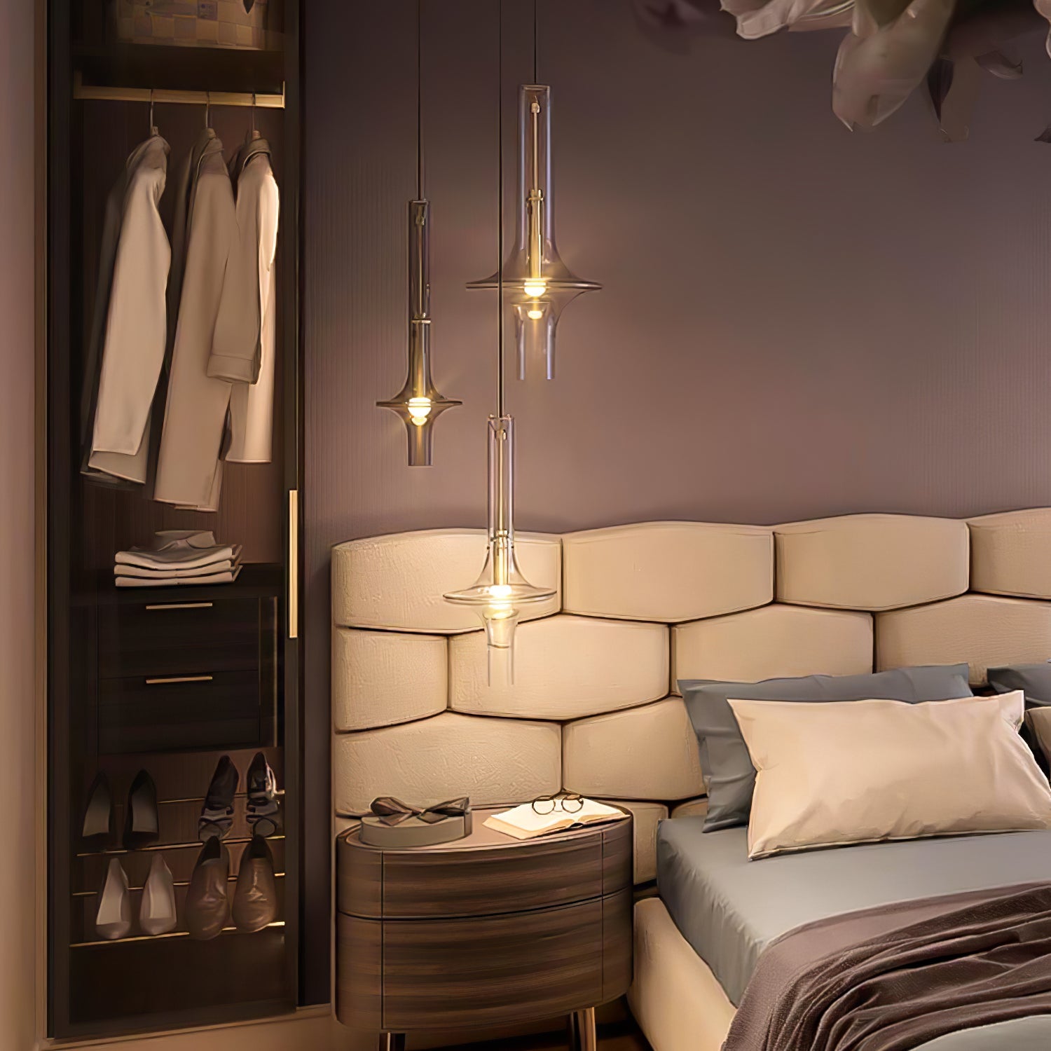 Lucent Totem Hanglamp