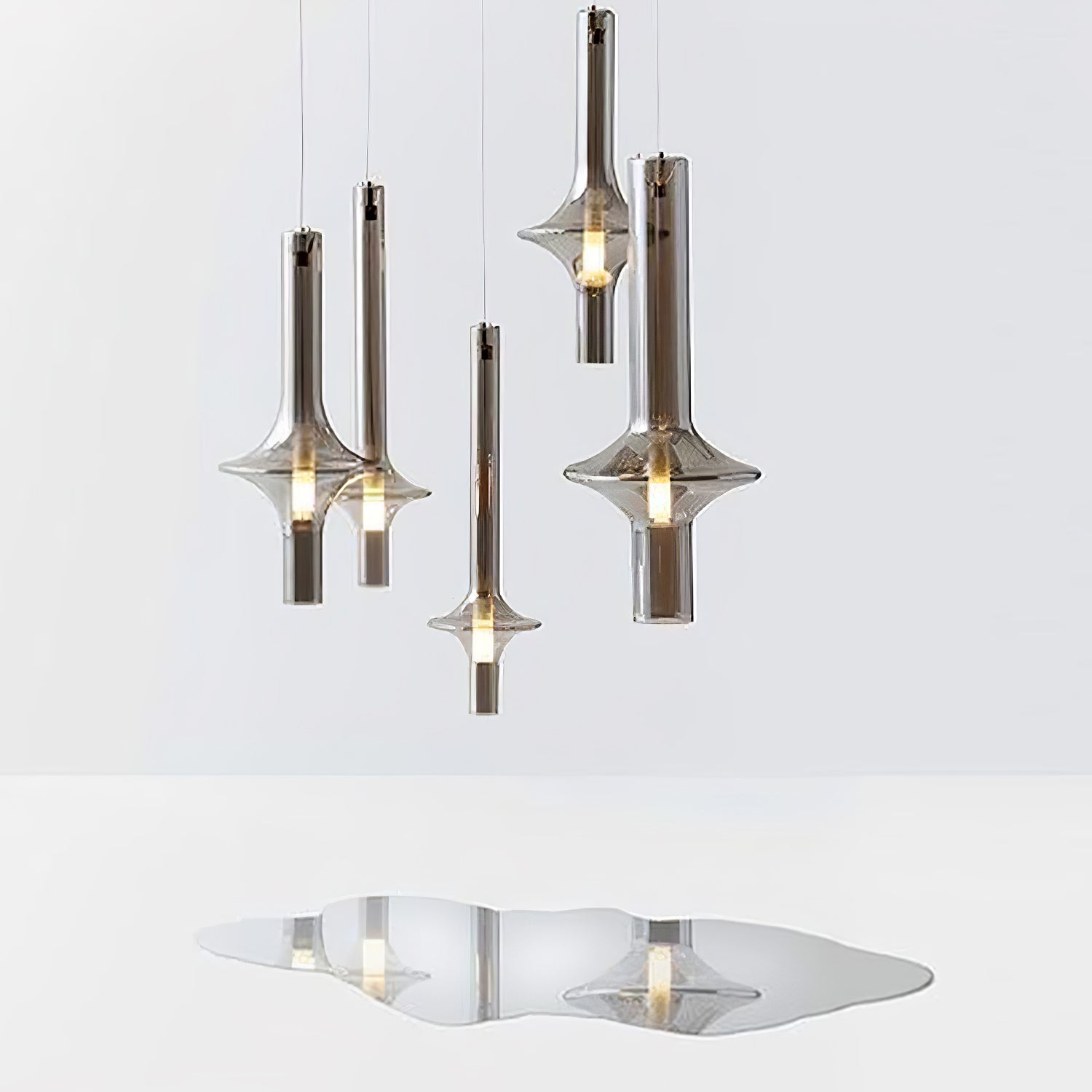 Lucent Totem Hanglamp