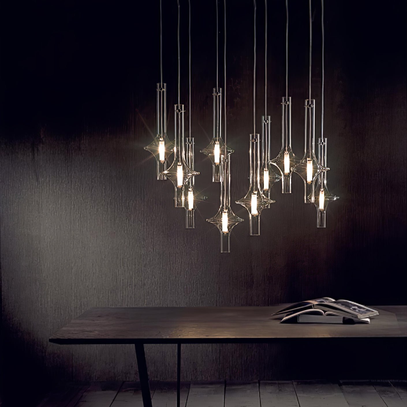 Lucent Totem Hanglamp