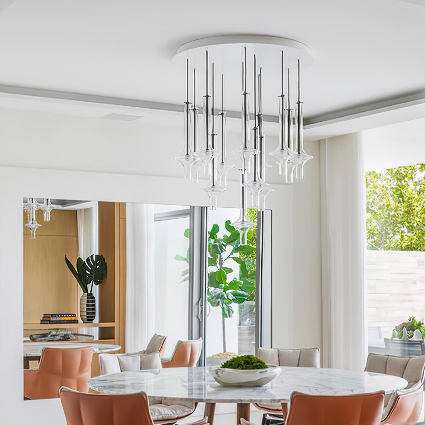 Lucent Totem Hanglamp