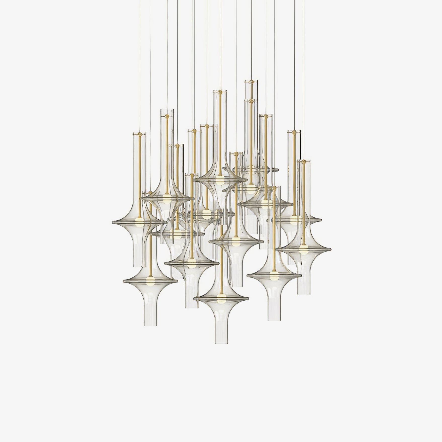 Lucent Totem Hanglamp