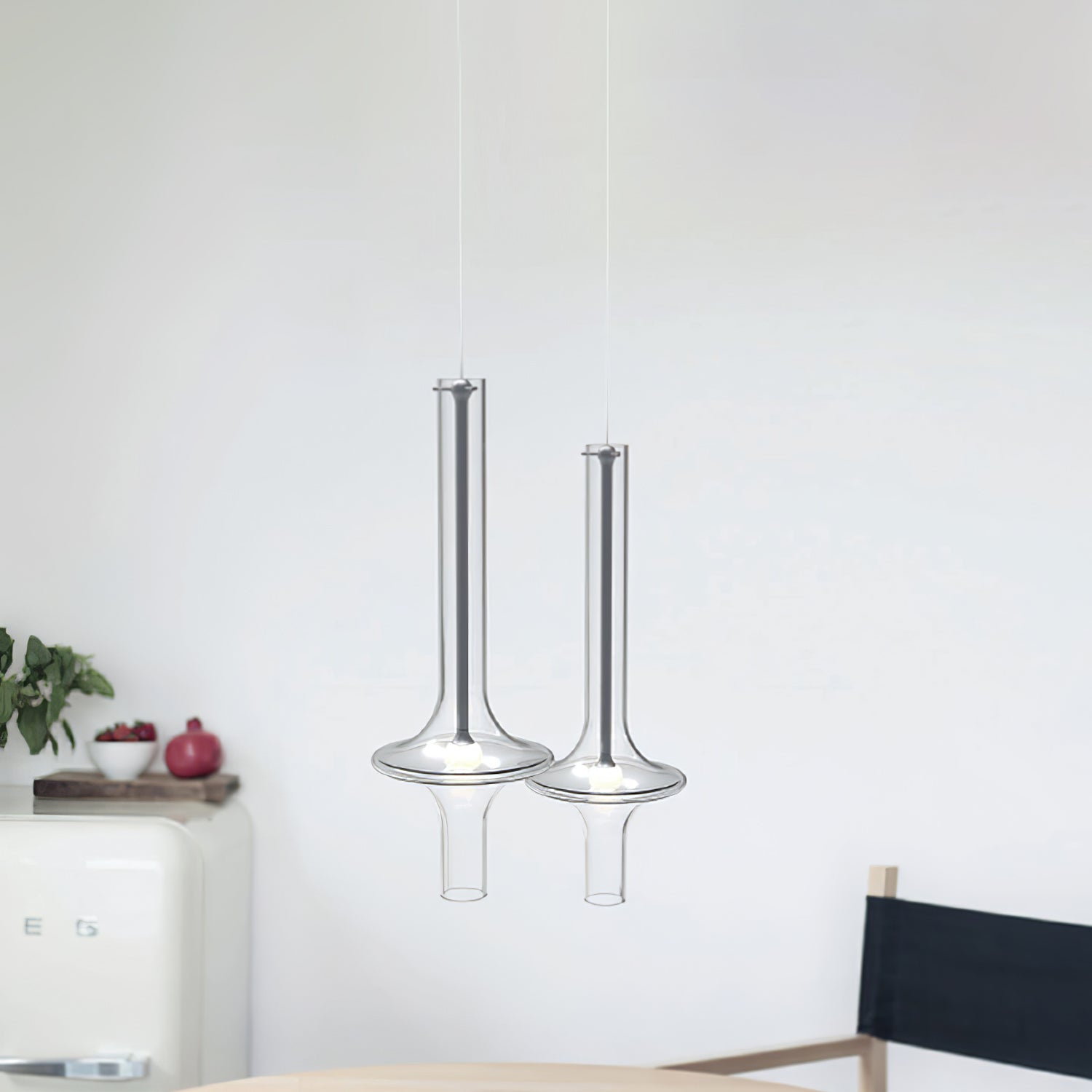 Lucent Totem Hanglamp