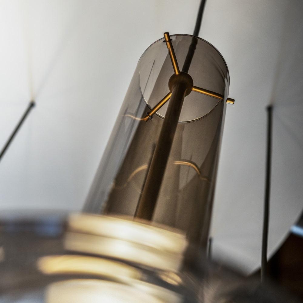 Lucent Totem Hanglamp