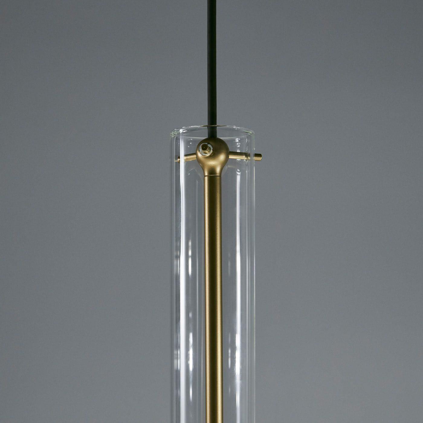 Lucent Totem Hanglamp