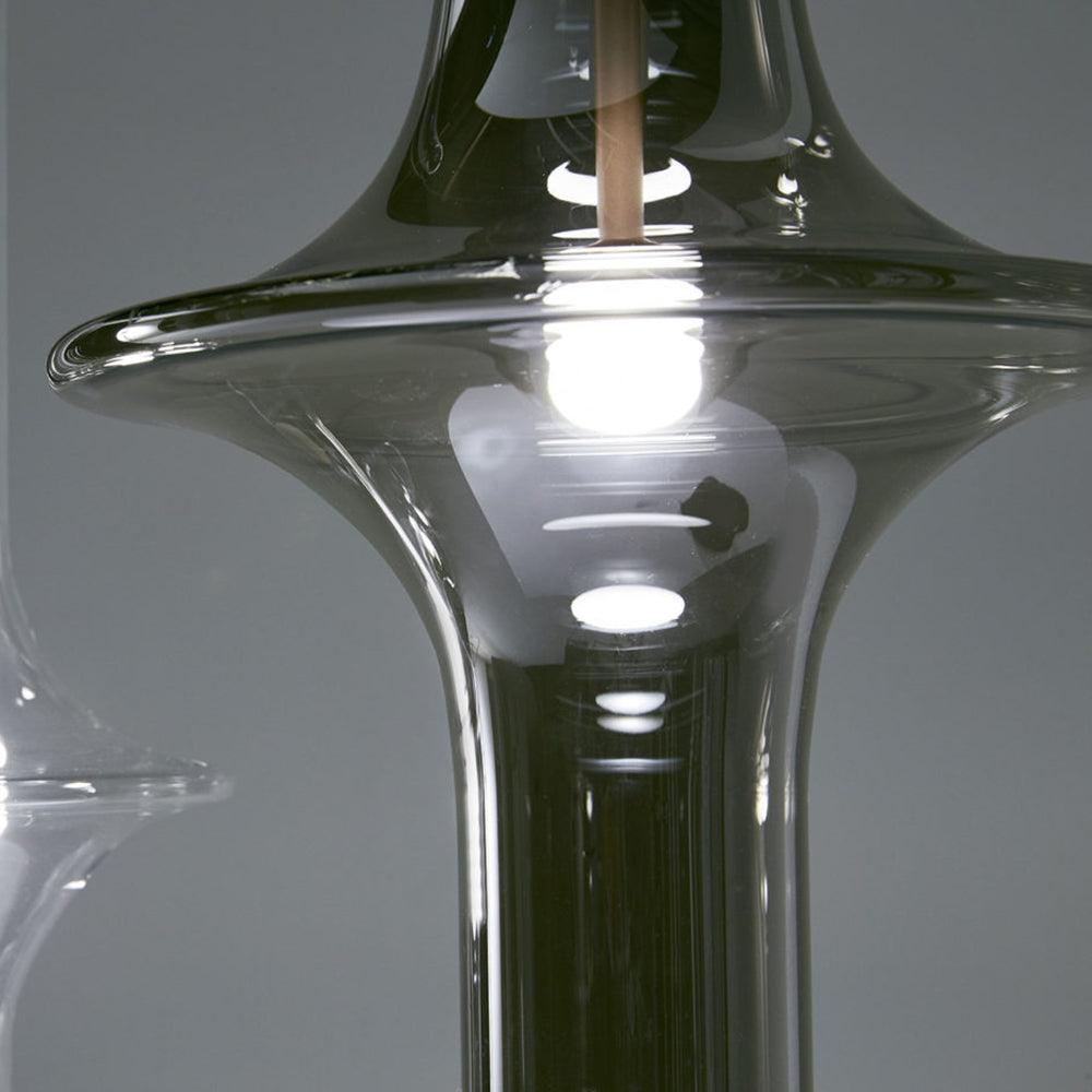 Lucent Totem Hanglamp