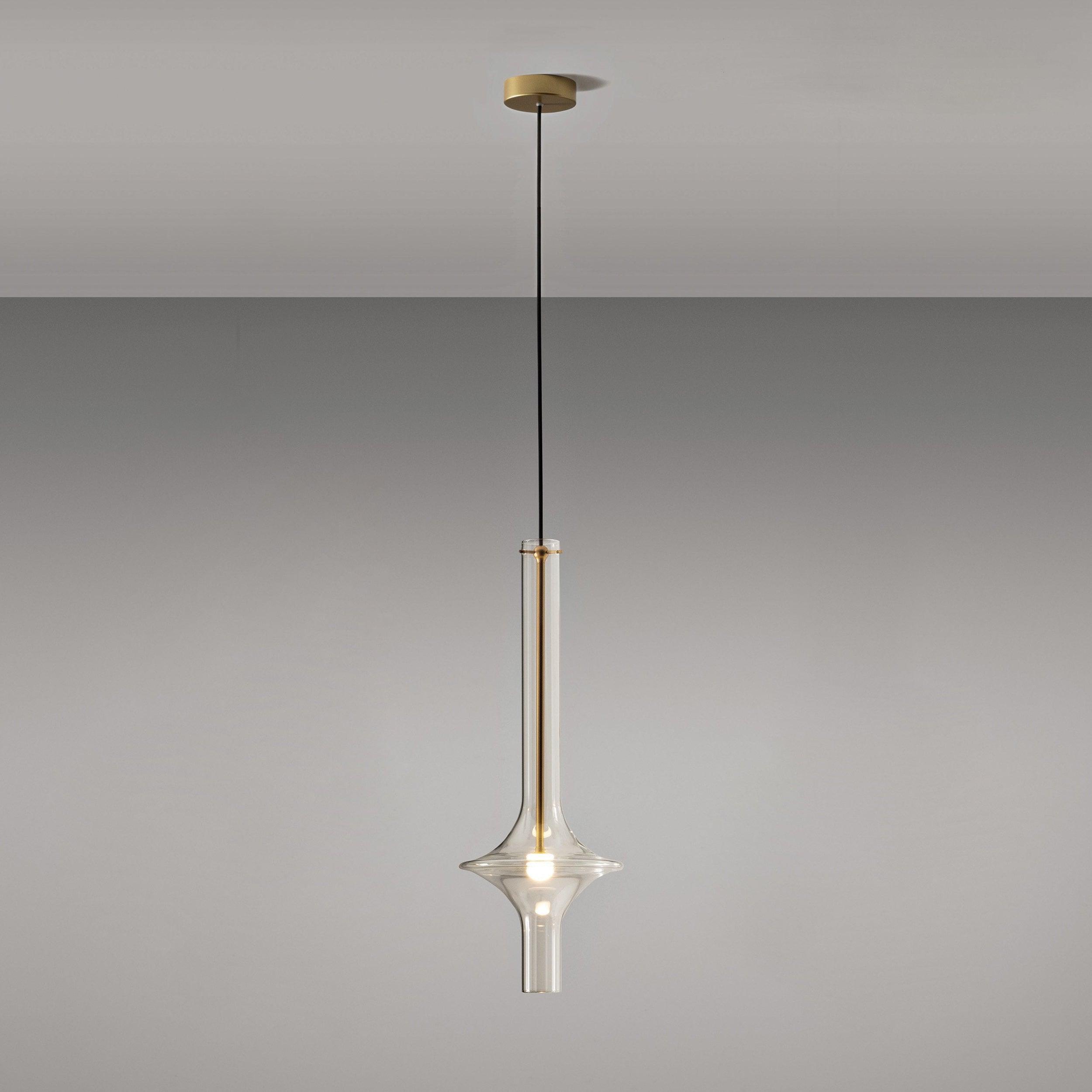 Lucent Totem Hanglamp