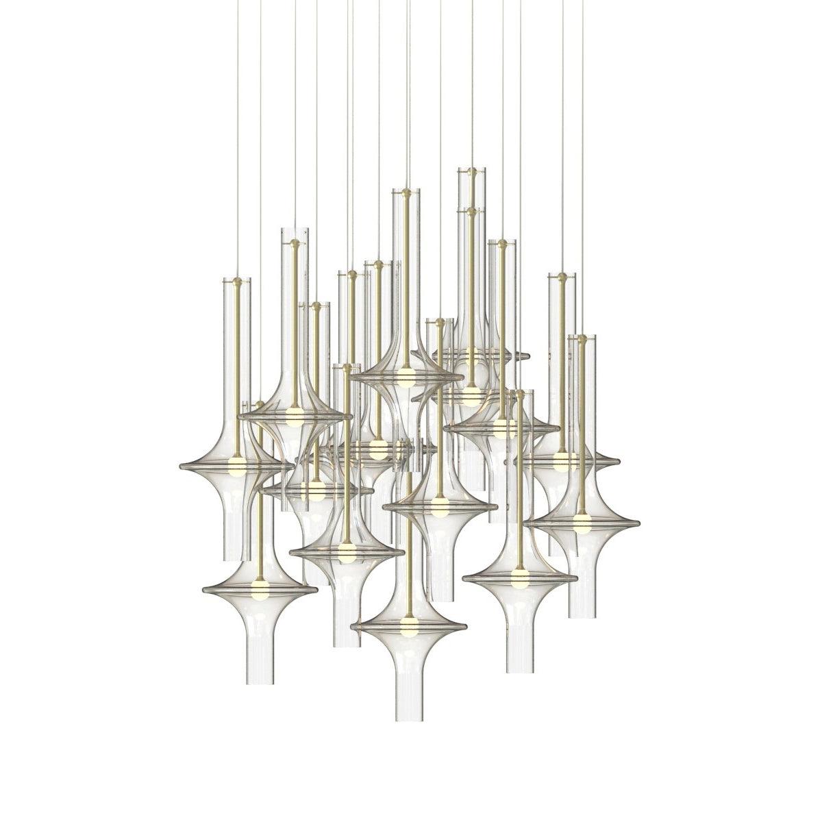 Lucent Totem Hanglamp