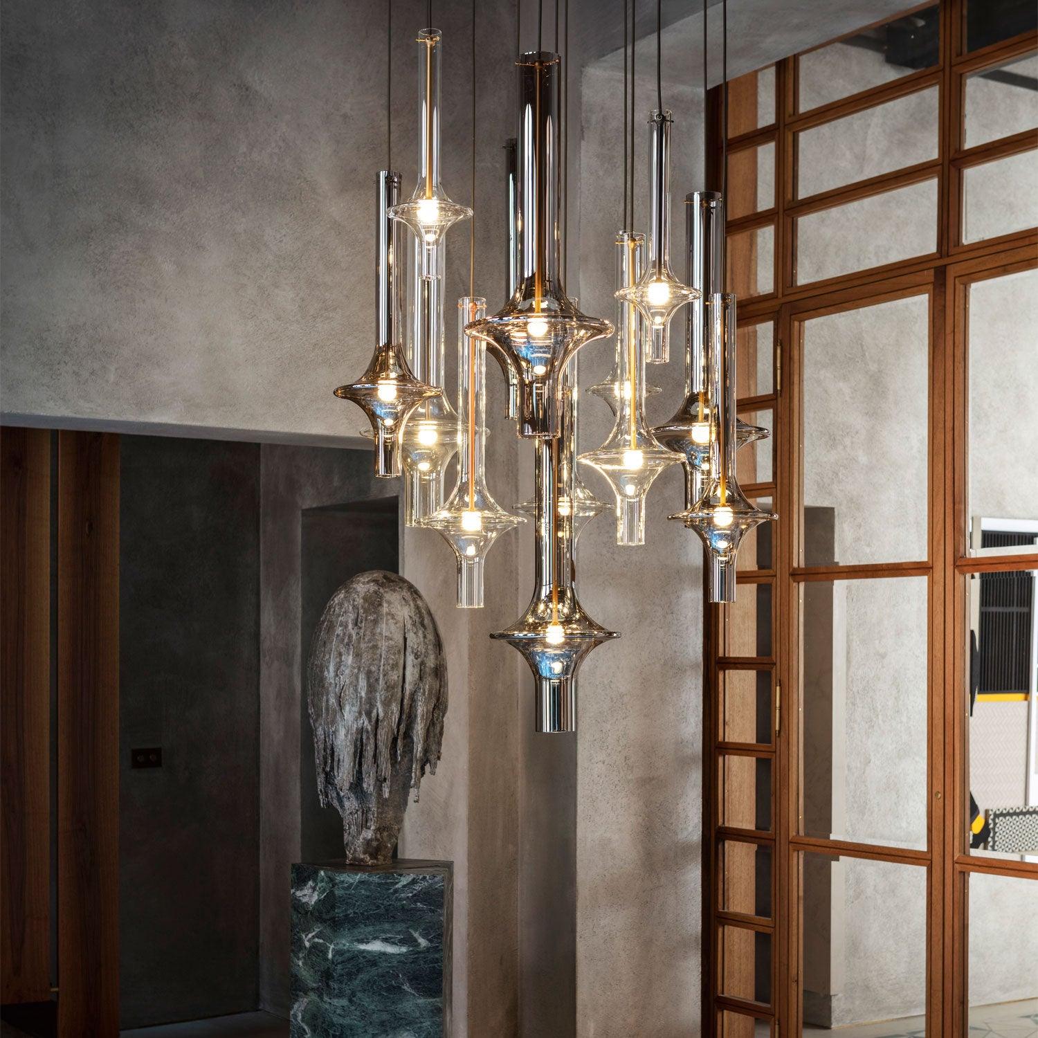 Lucent Totem Hanglamp