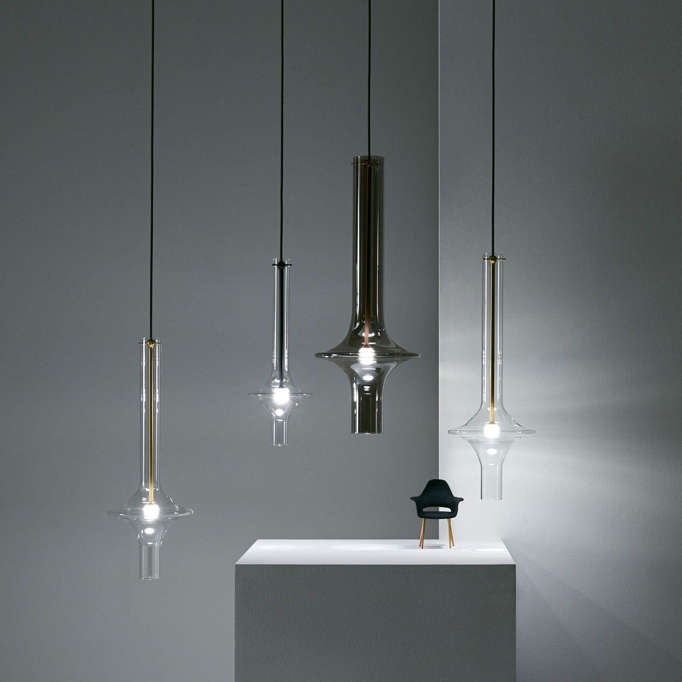 Lucent Totem Hanglamp