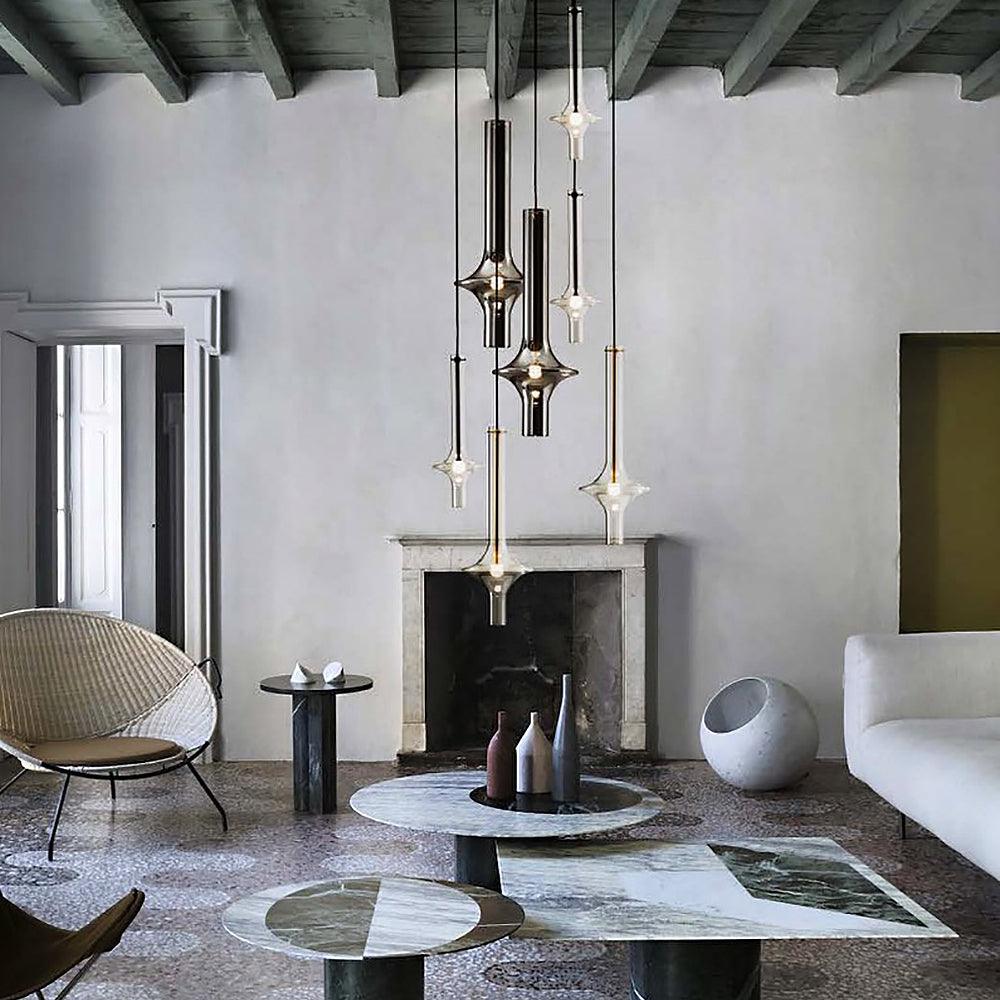 Lucent Totem Hanglamp