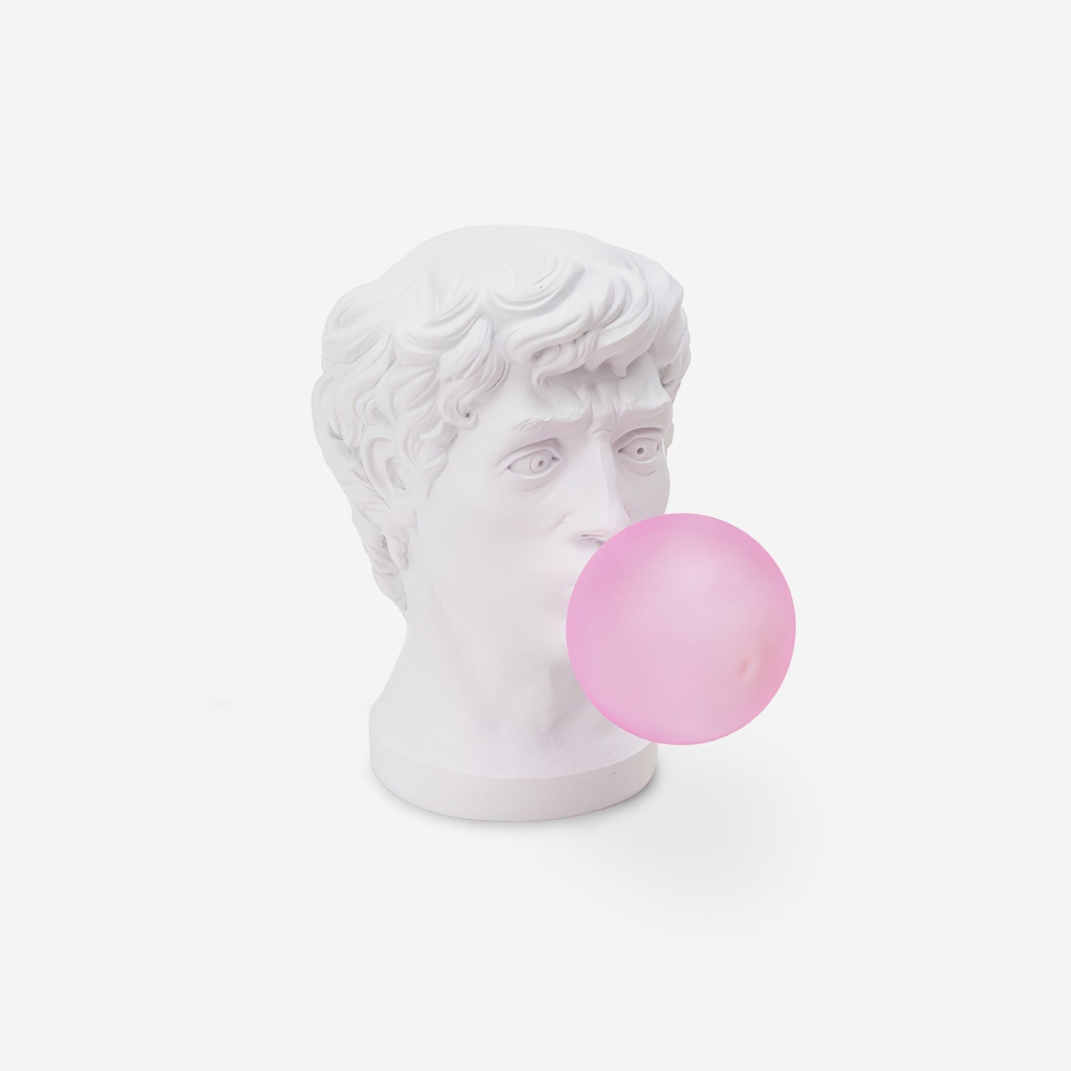 Bubble Trouble Tafellamp
