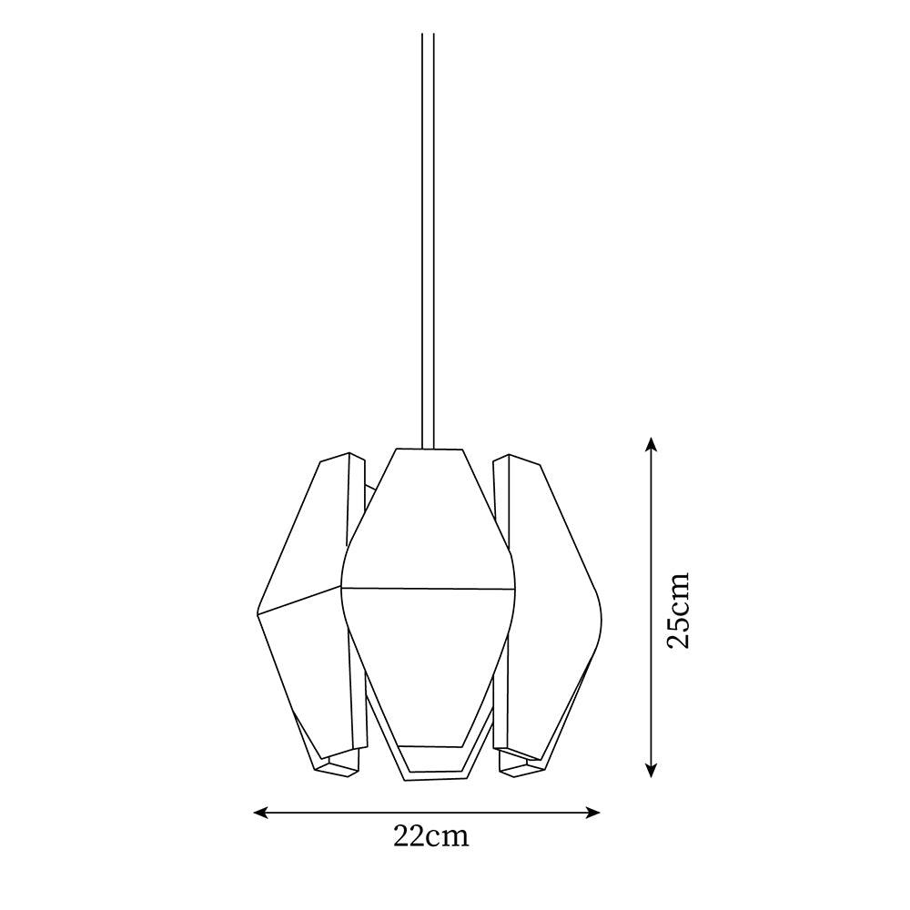 Taryen Hanglamp