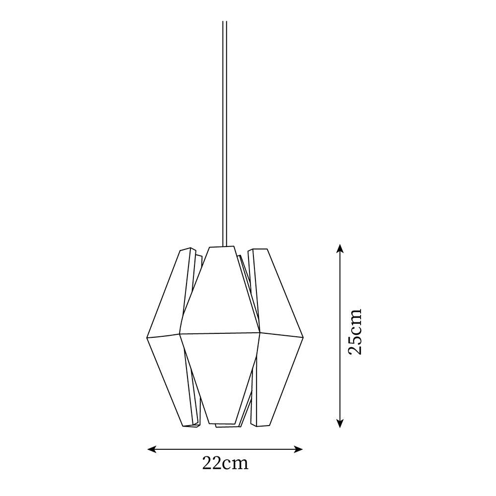 Taryen Hanglamp