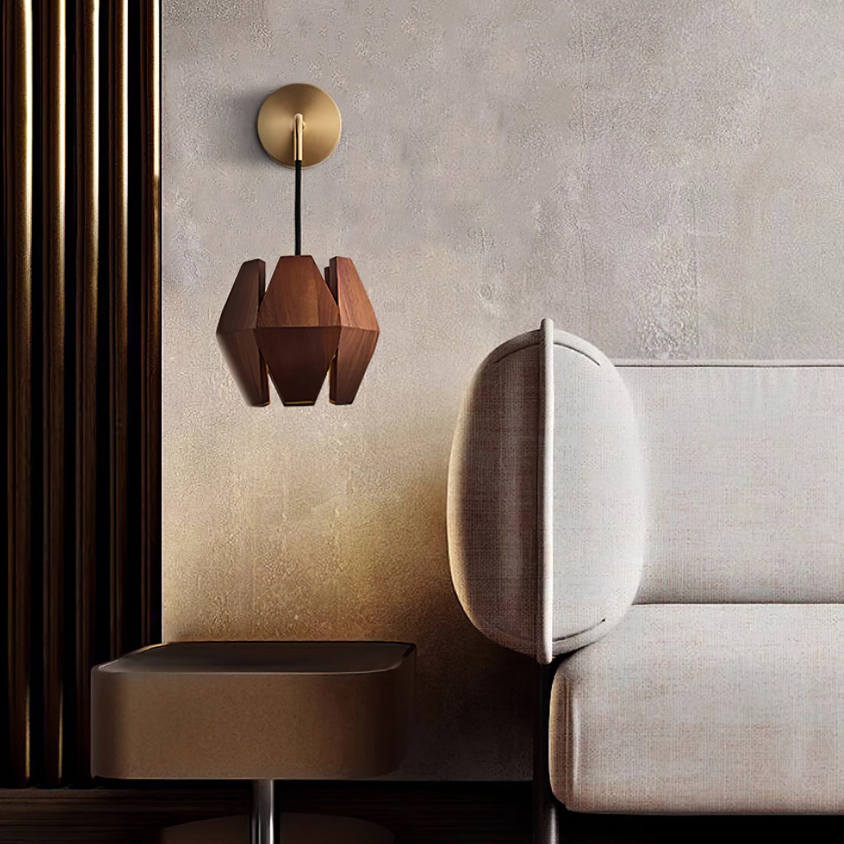 Lumarro Wandlamp
