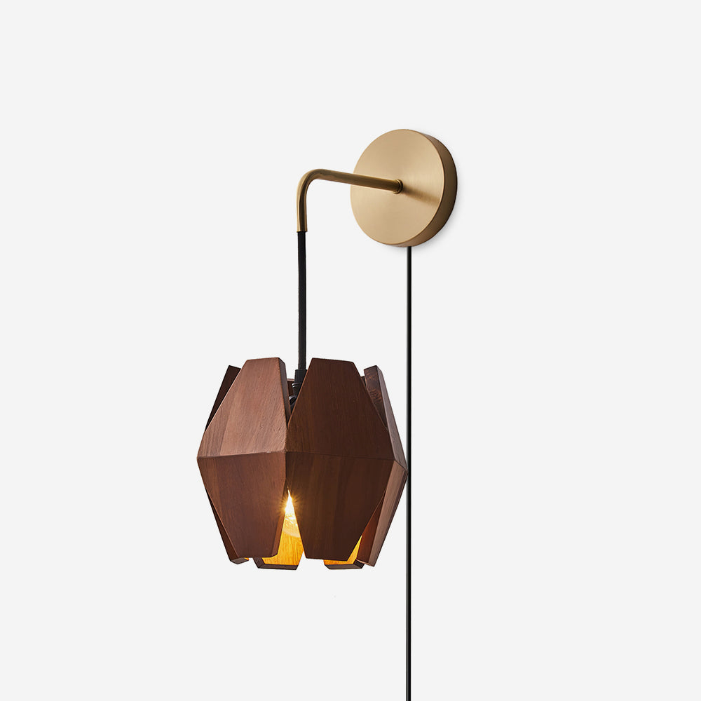 Lumarro Wandlamp