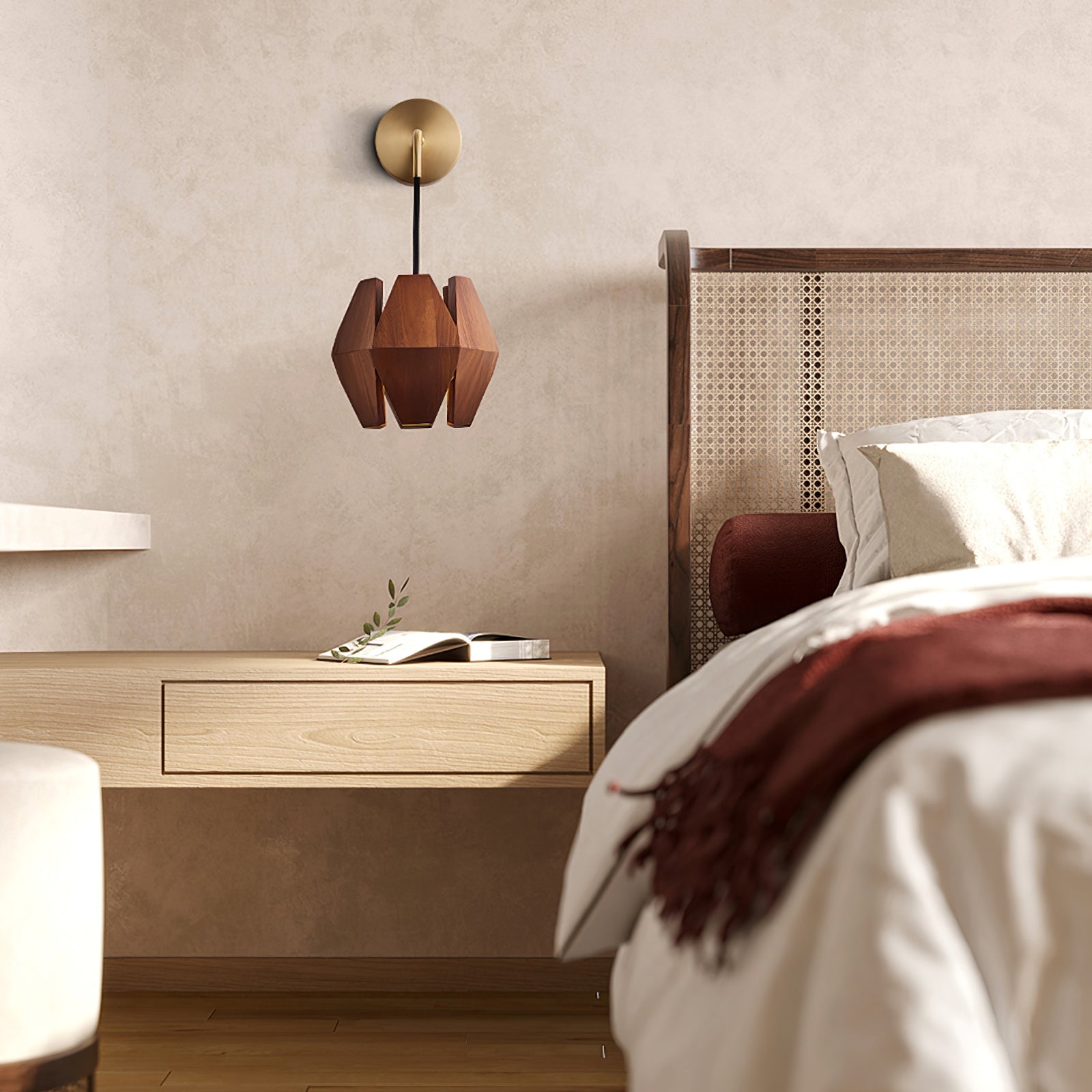 Lumarro Wandlamp
