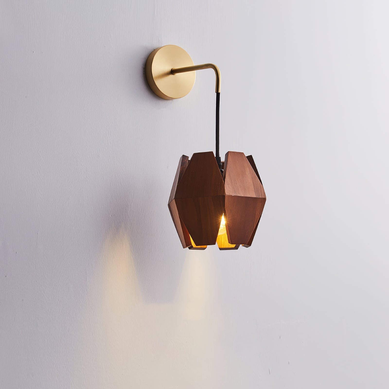 Lumarro Wandlamp