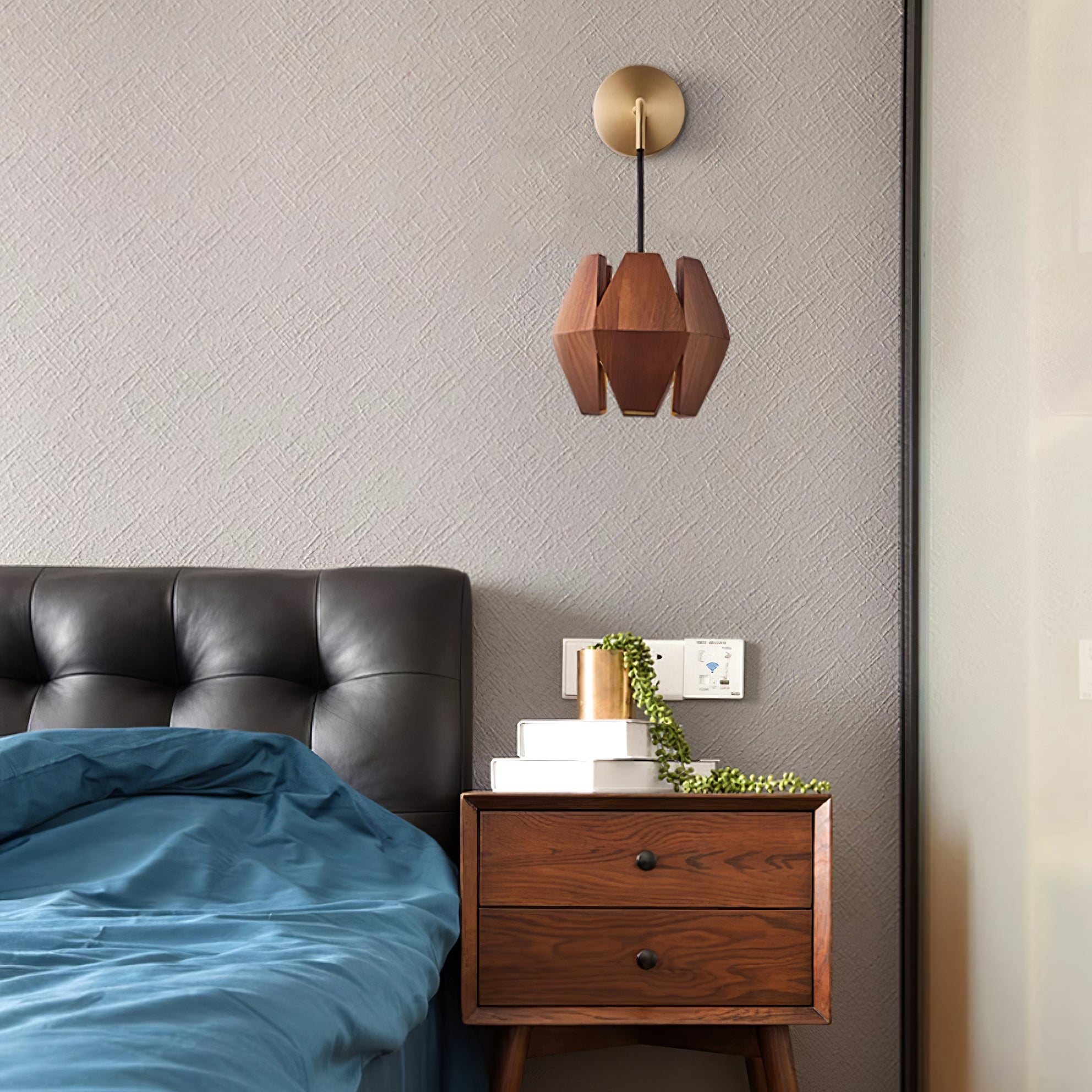 Lumarro Wandlamp