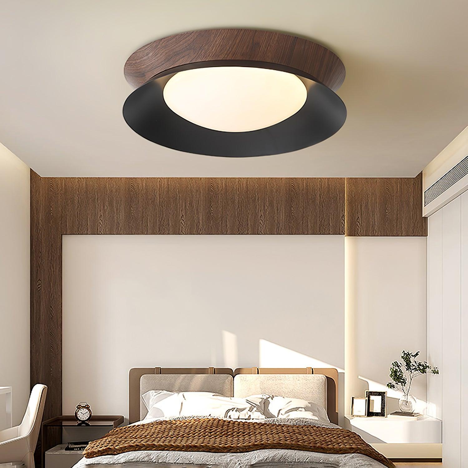 Solani Plafondlamp