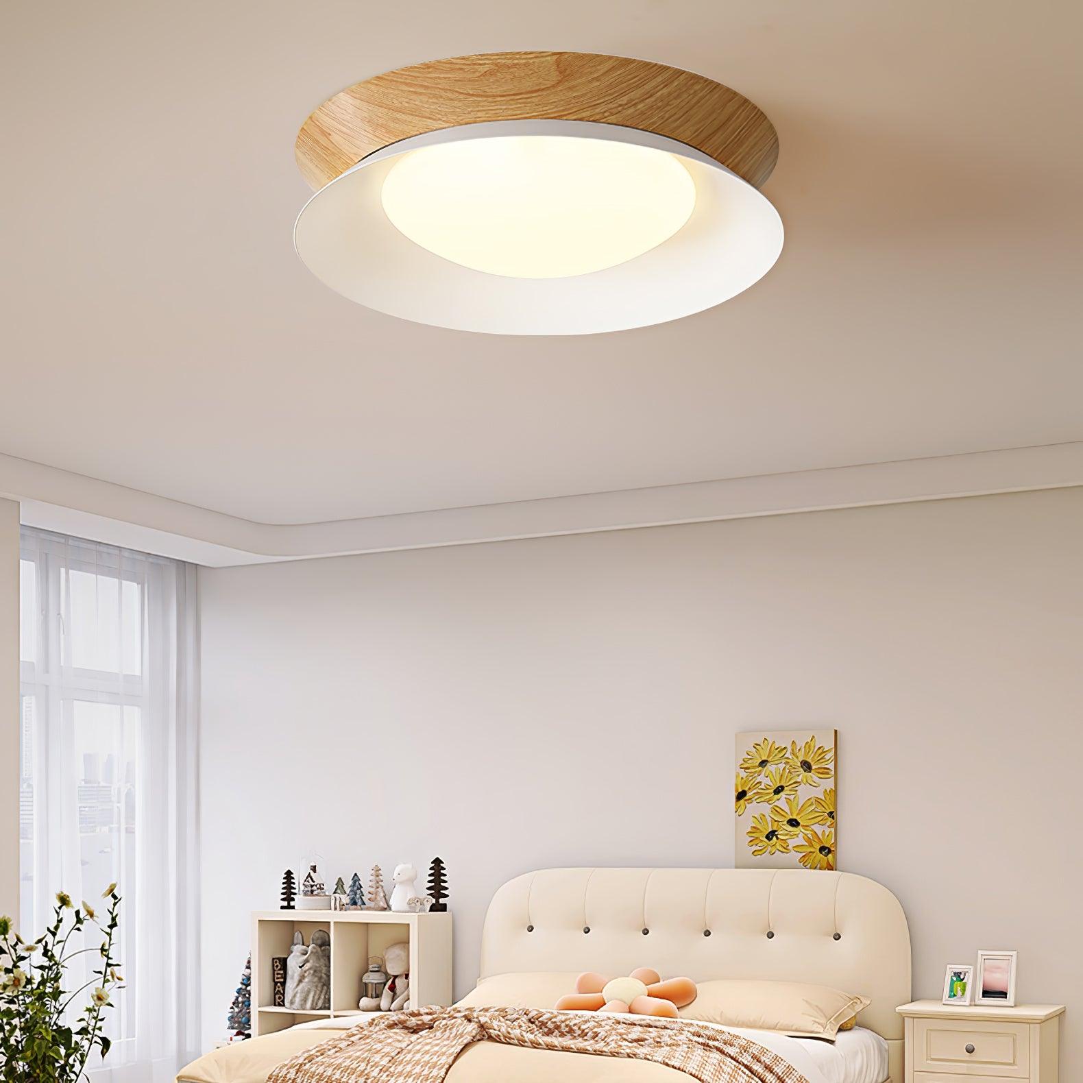 Solani Plafondlamp