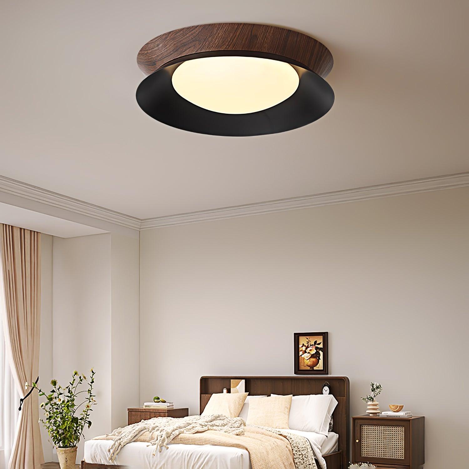 Solani Plafondlamp