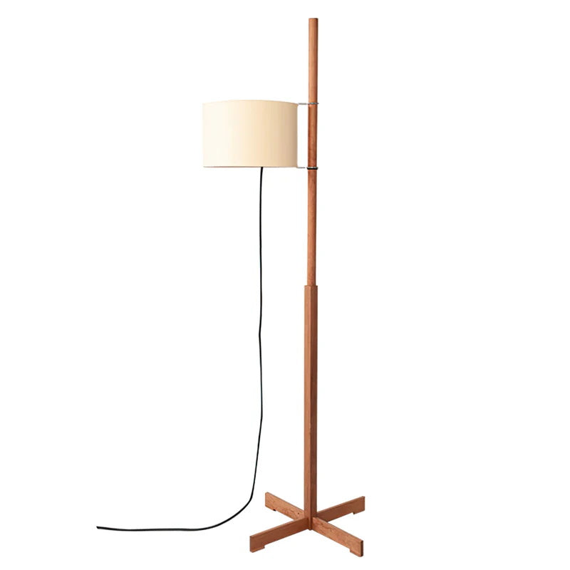 Casvani Vloerlamp