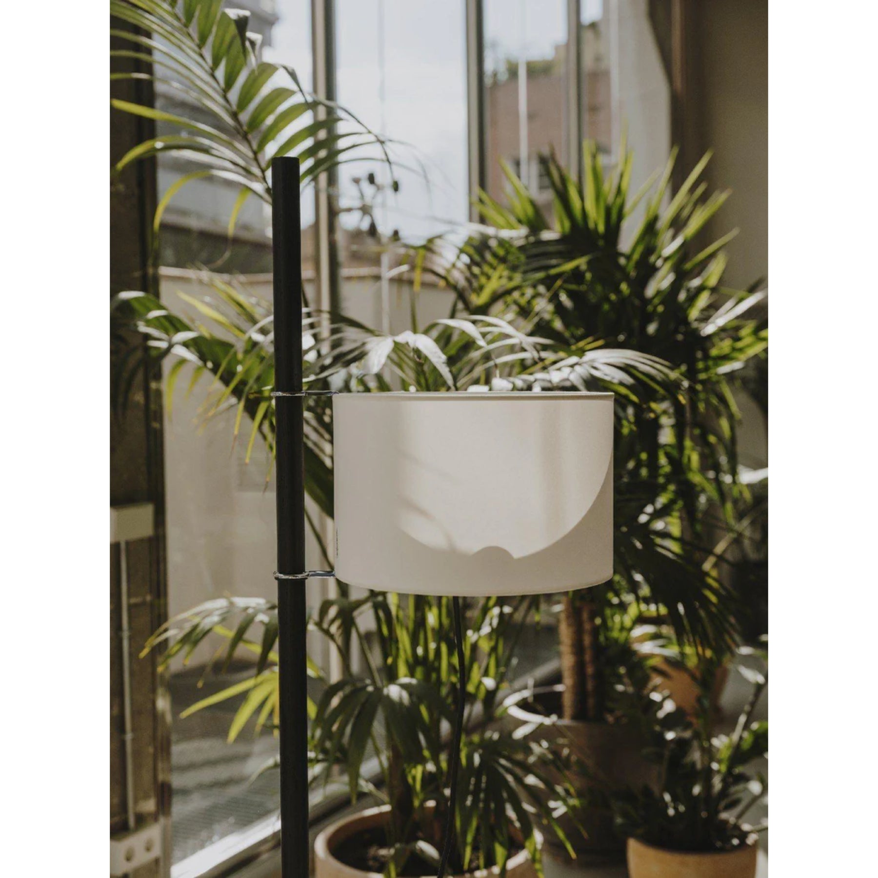 Casvani Vloerlamp