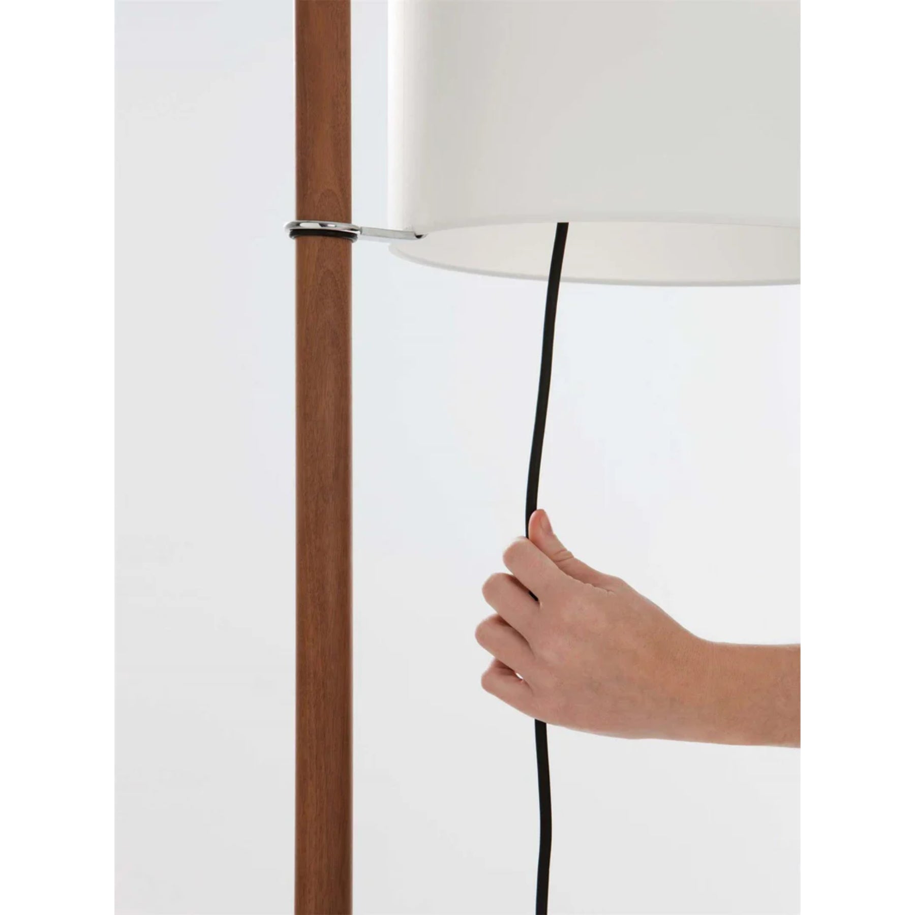 Casvani Vloerlamp