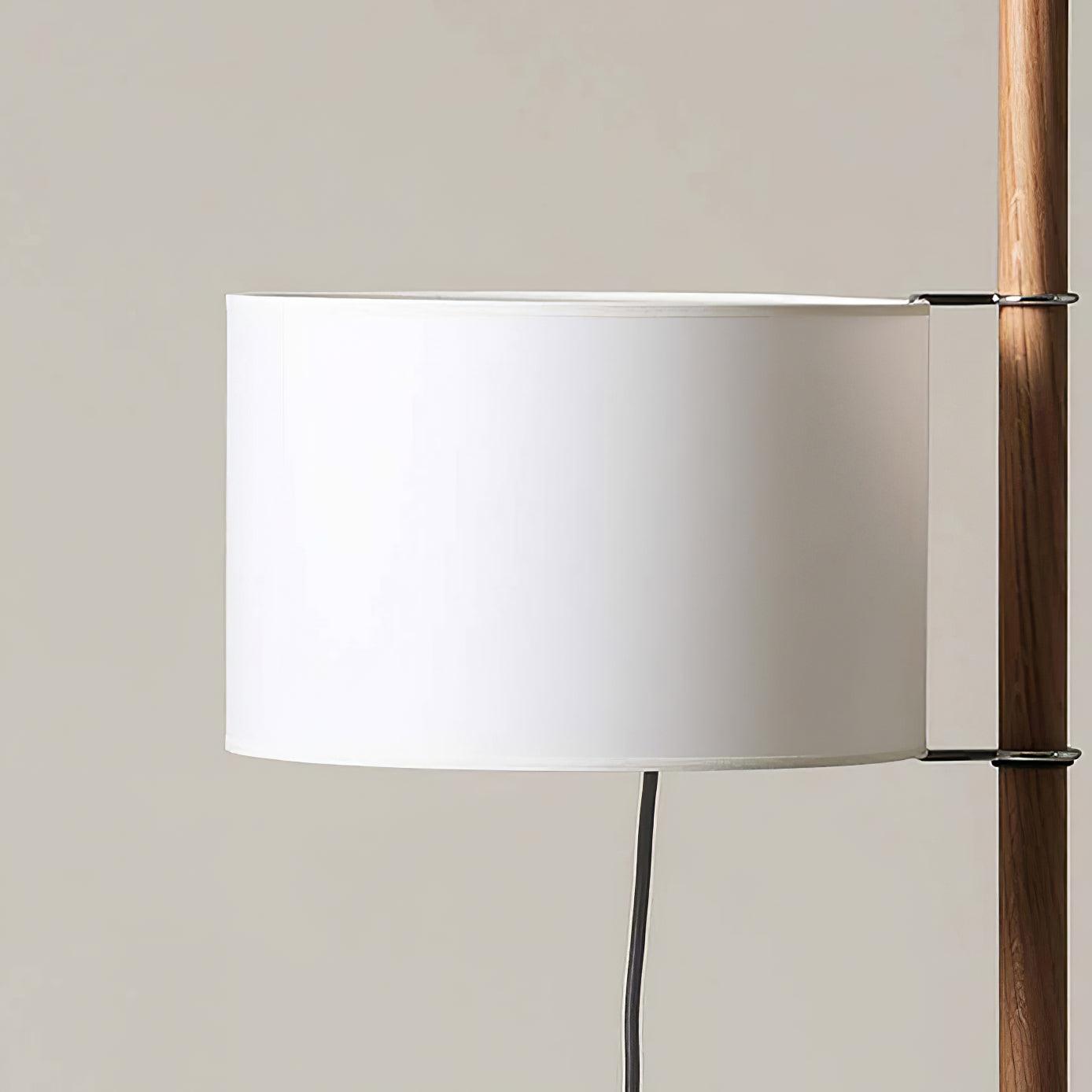 Casvani Vloerlamp