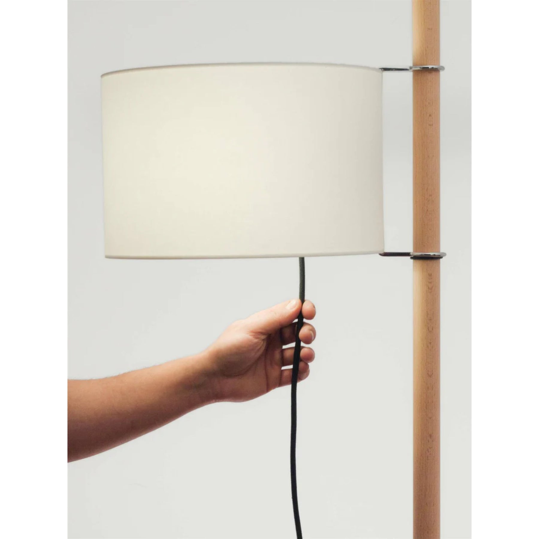 Casvani Vloerlamp