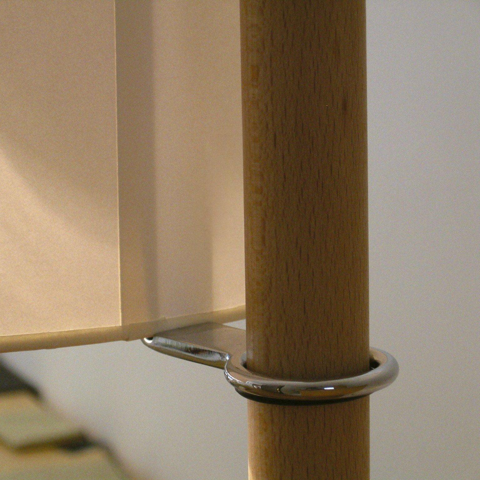 Casvani Vloerlamp
