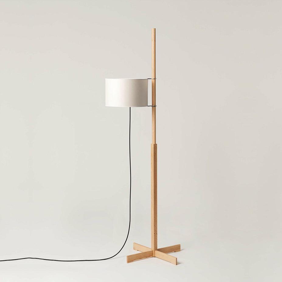 Casvani Vloerlamp
