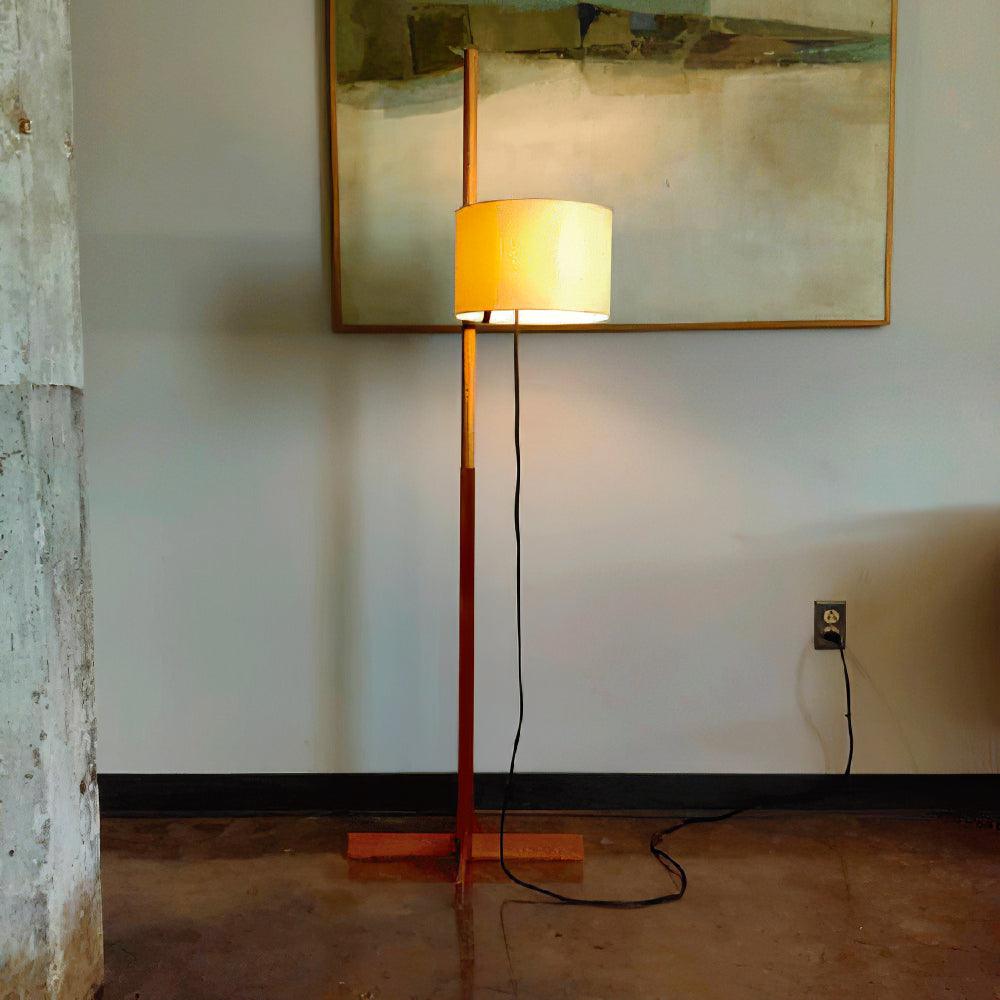 Casvani Vloerlamp