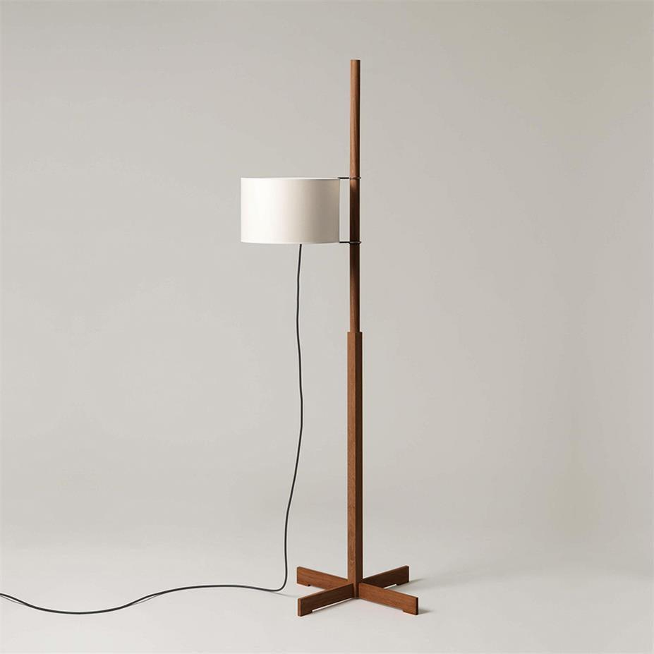 Casvani Vloerlamp