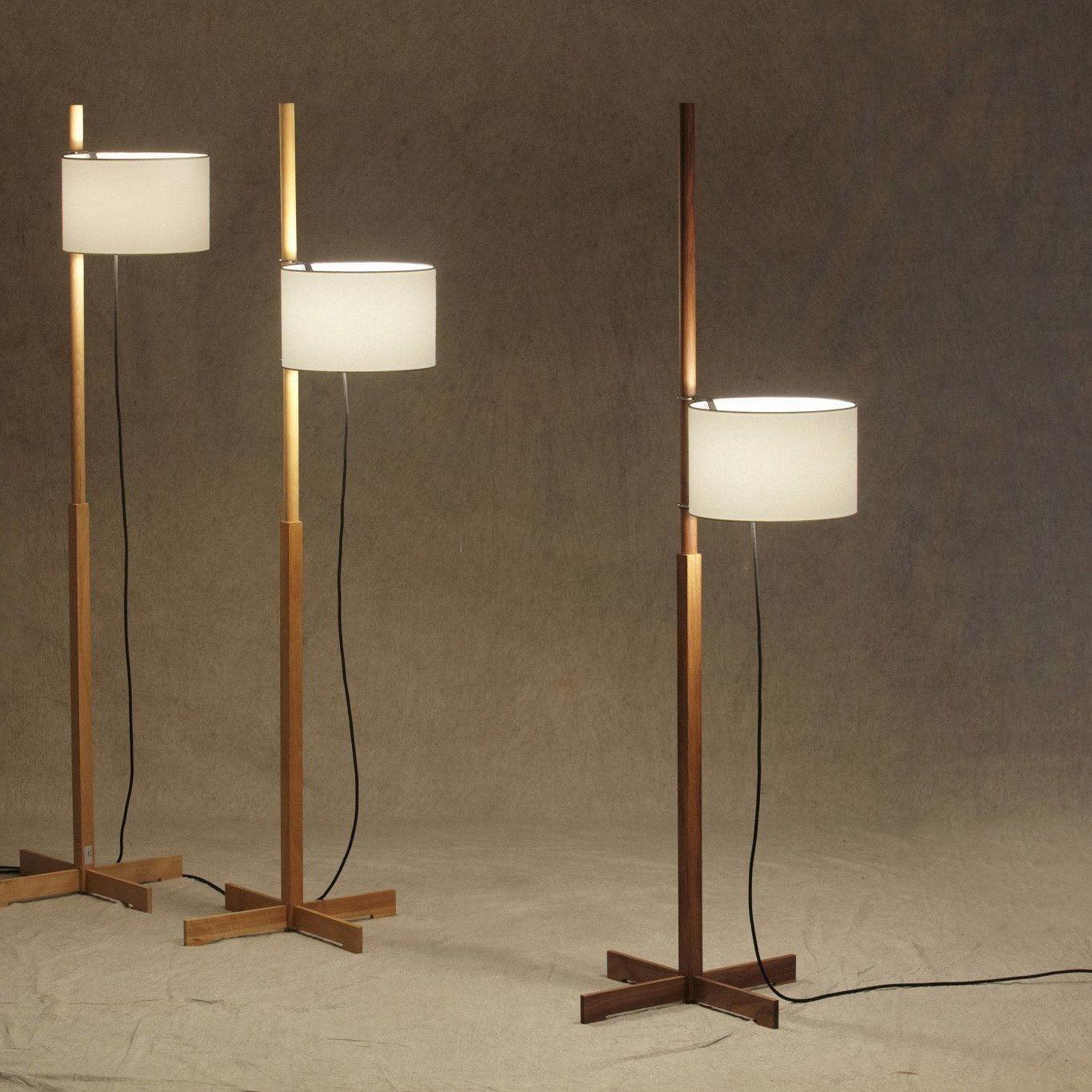 Casvani Vloerlamp