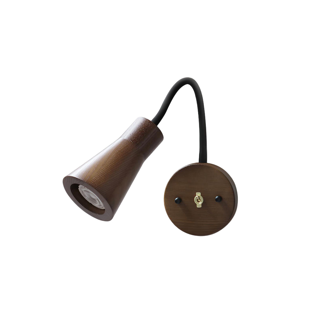 Sifo Houten Wandlamp