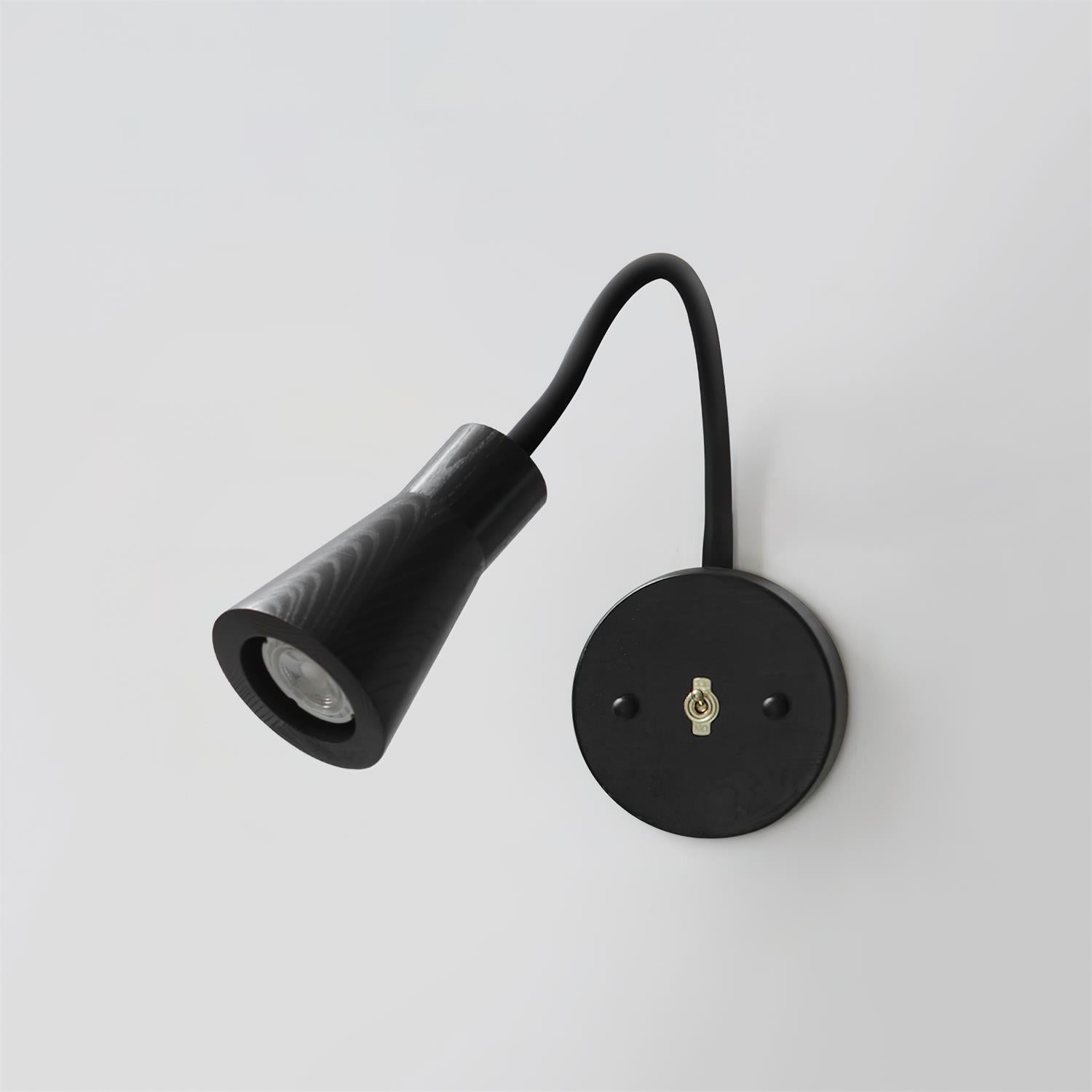 Sifo Houten Wandlamp