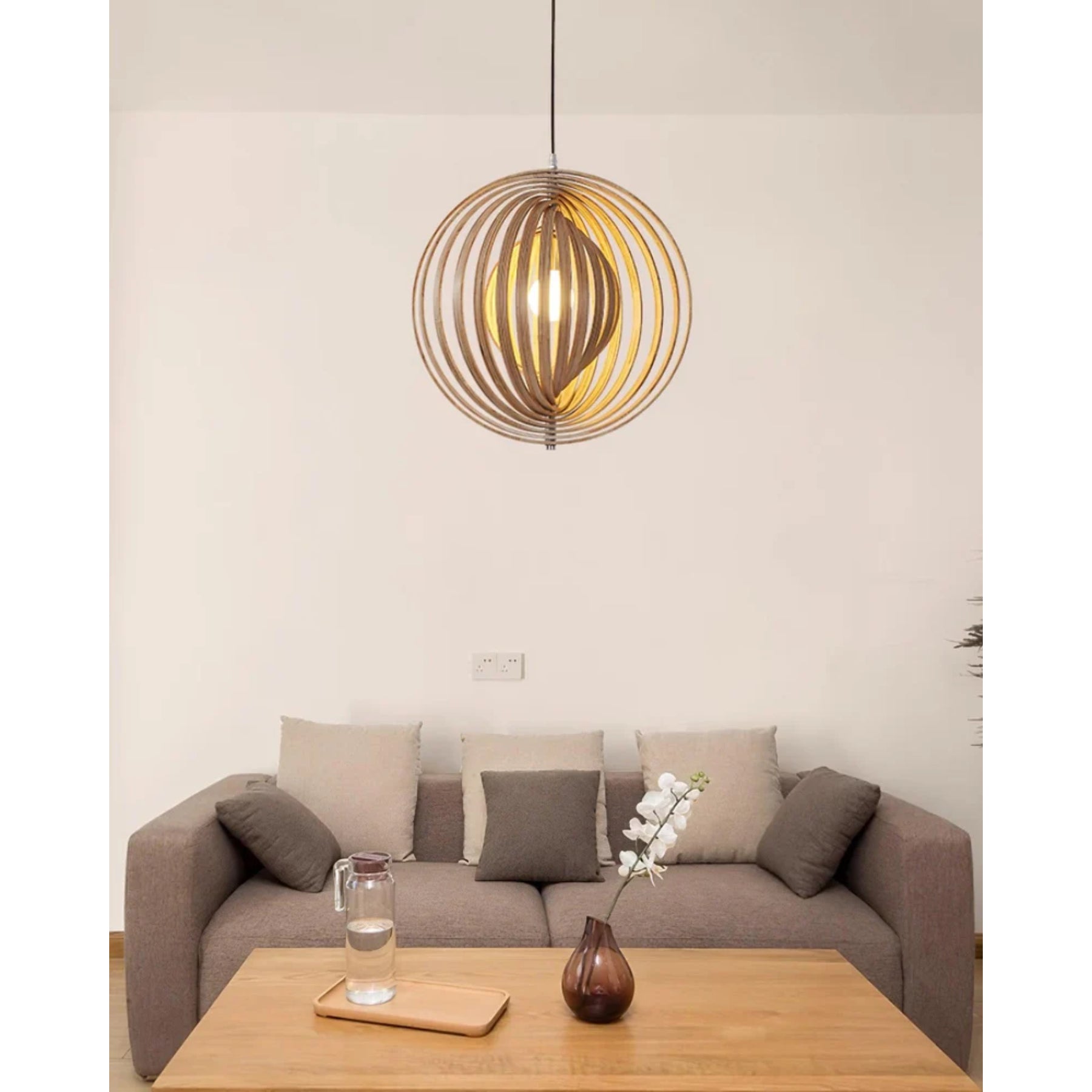 Envero Hanglamp