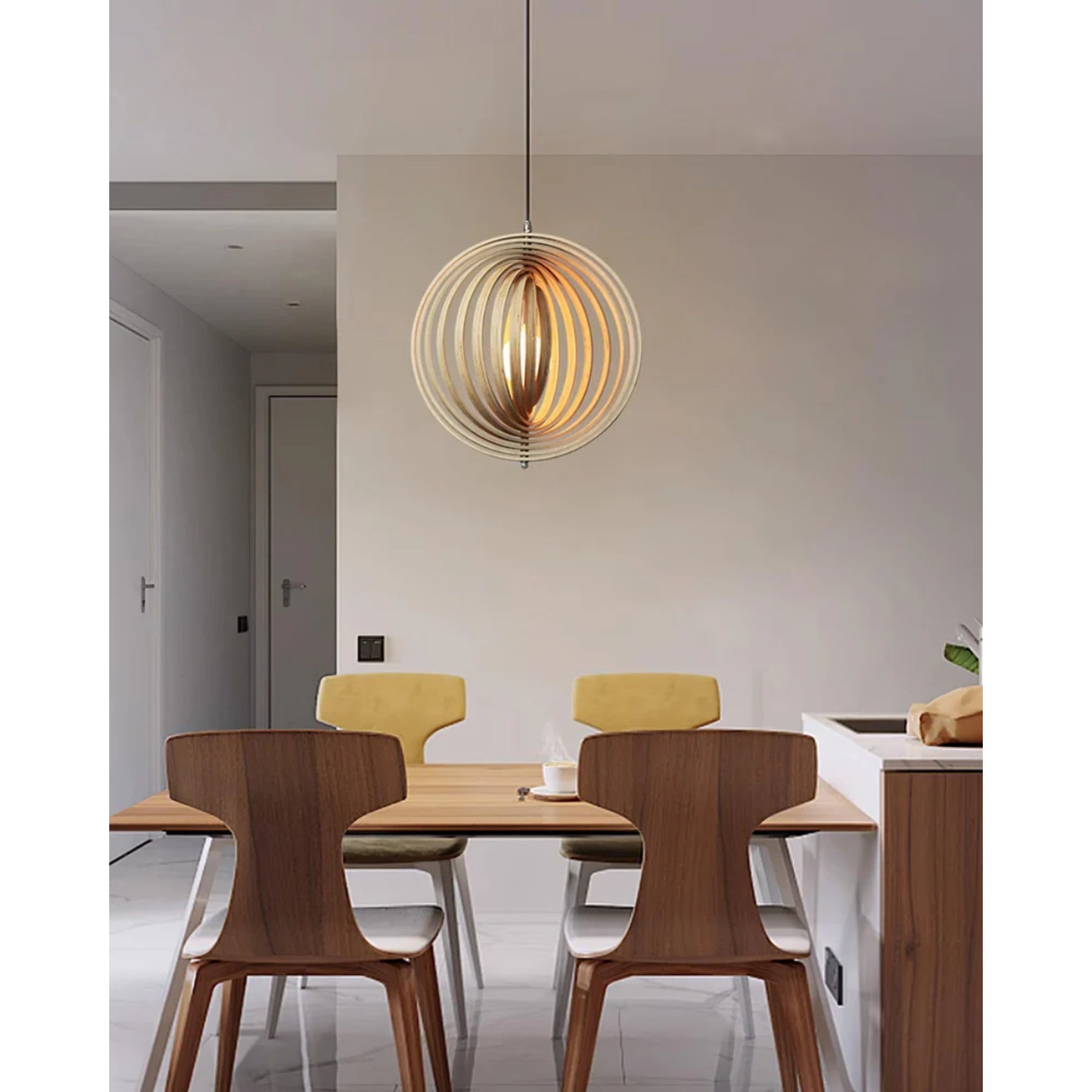 Envero Hanglamp