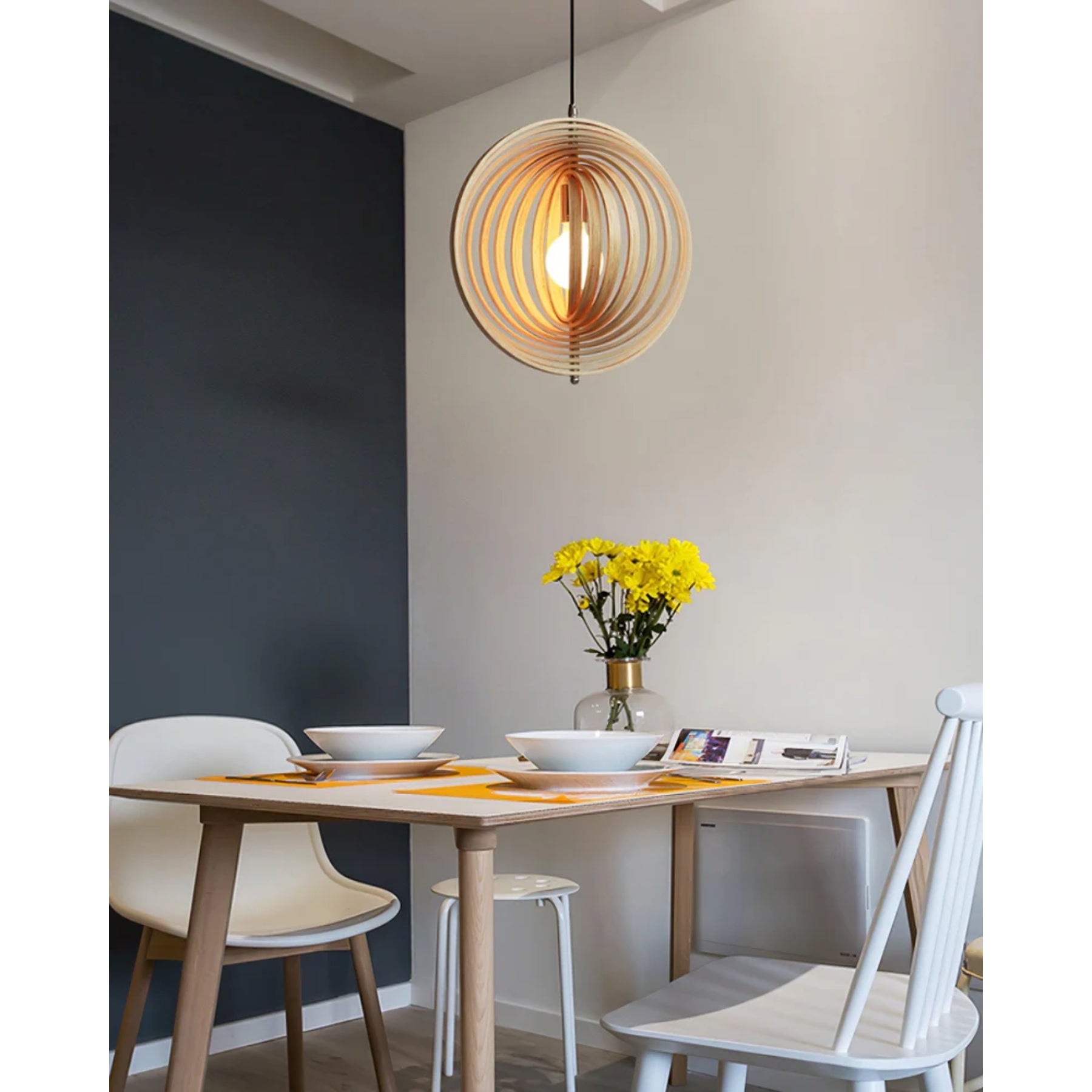 Envero Hanglamp