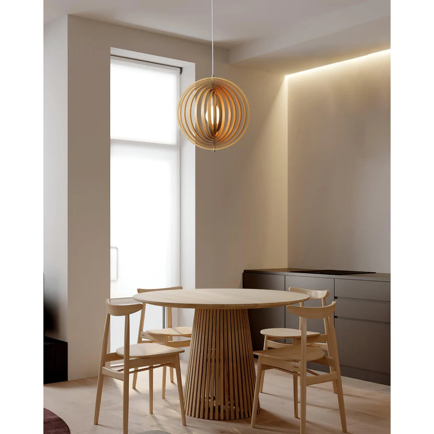 Envero Hanglamp