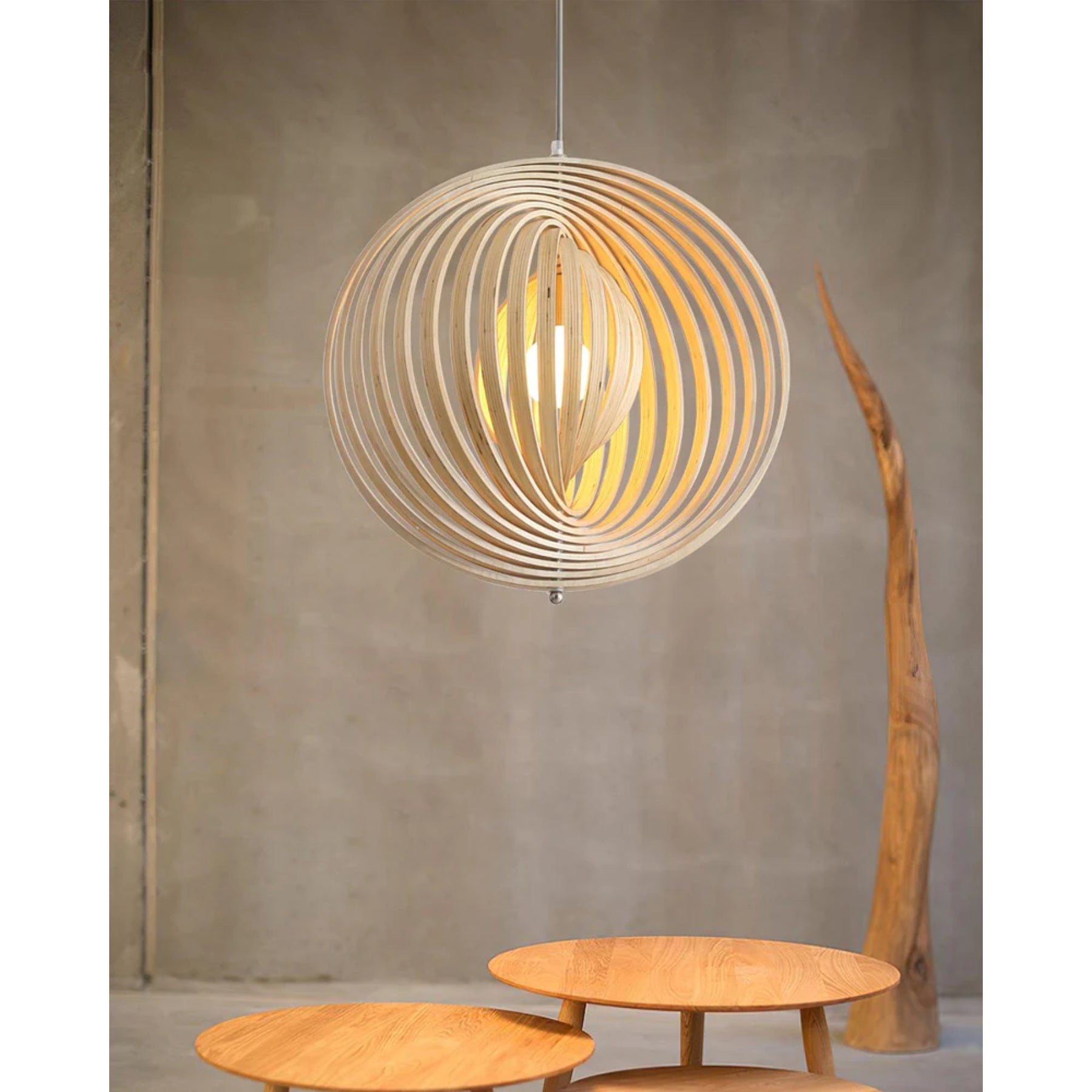 Envero Hanglamp