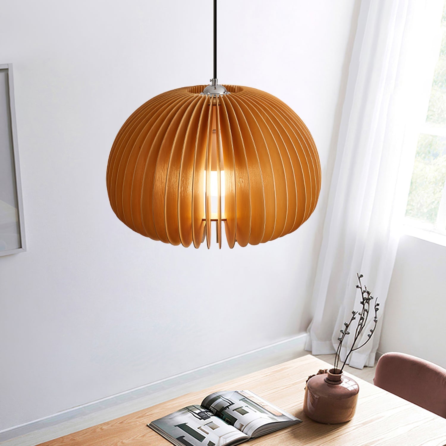 Nolani Hanglamp