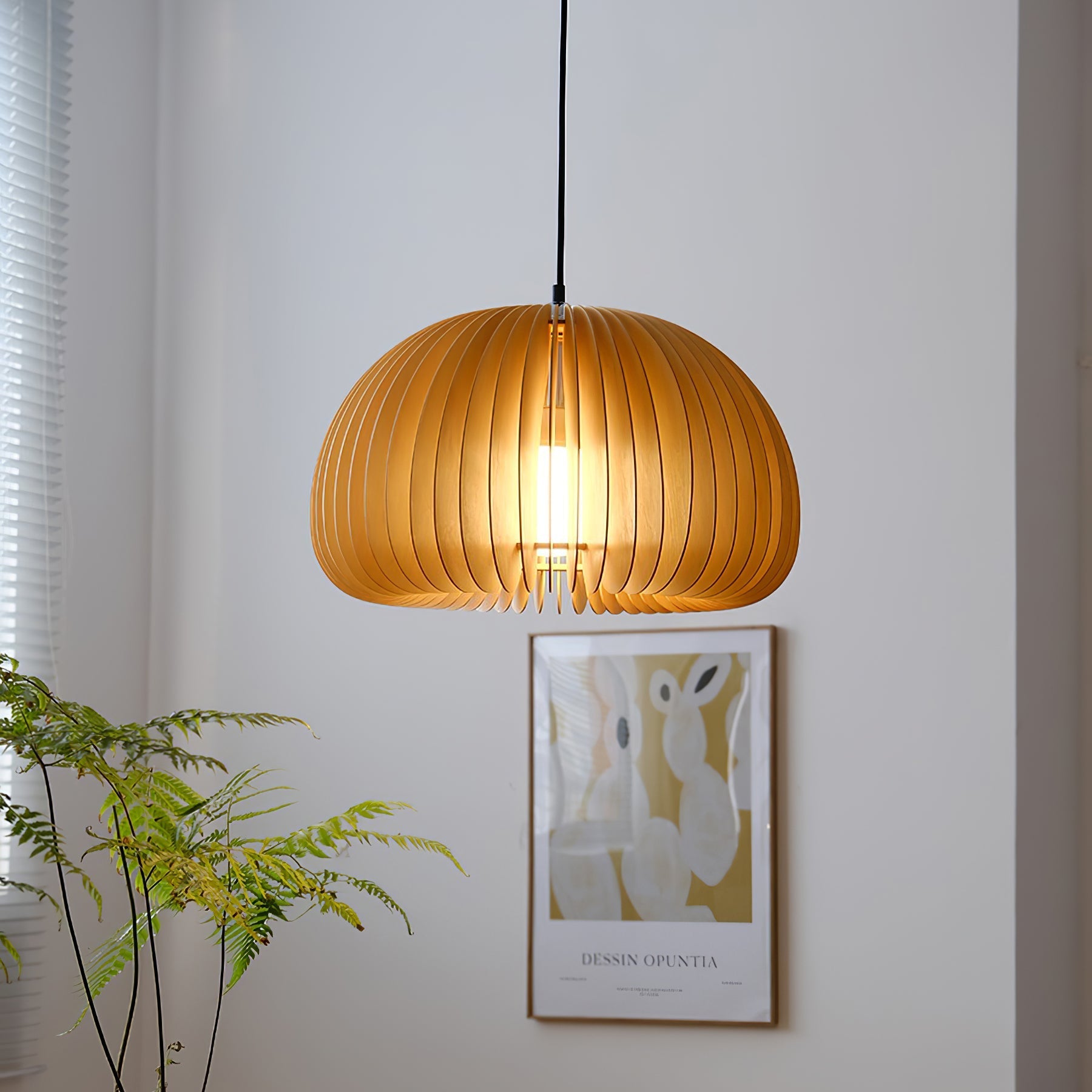 Nolani Hanglamp