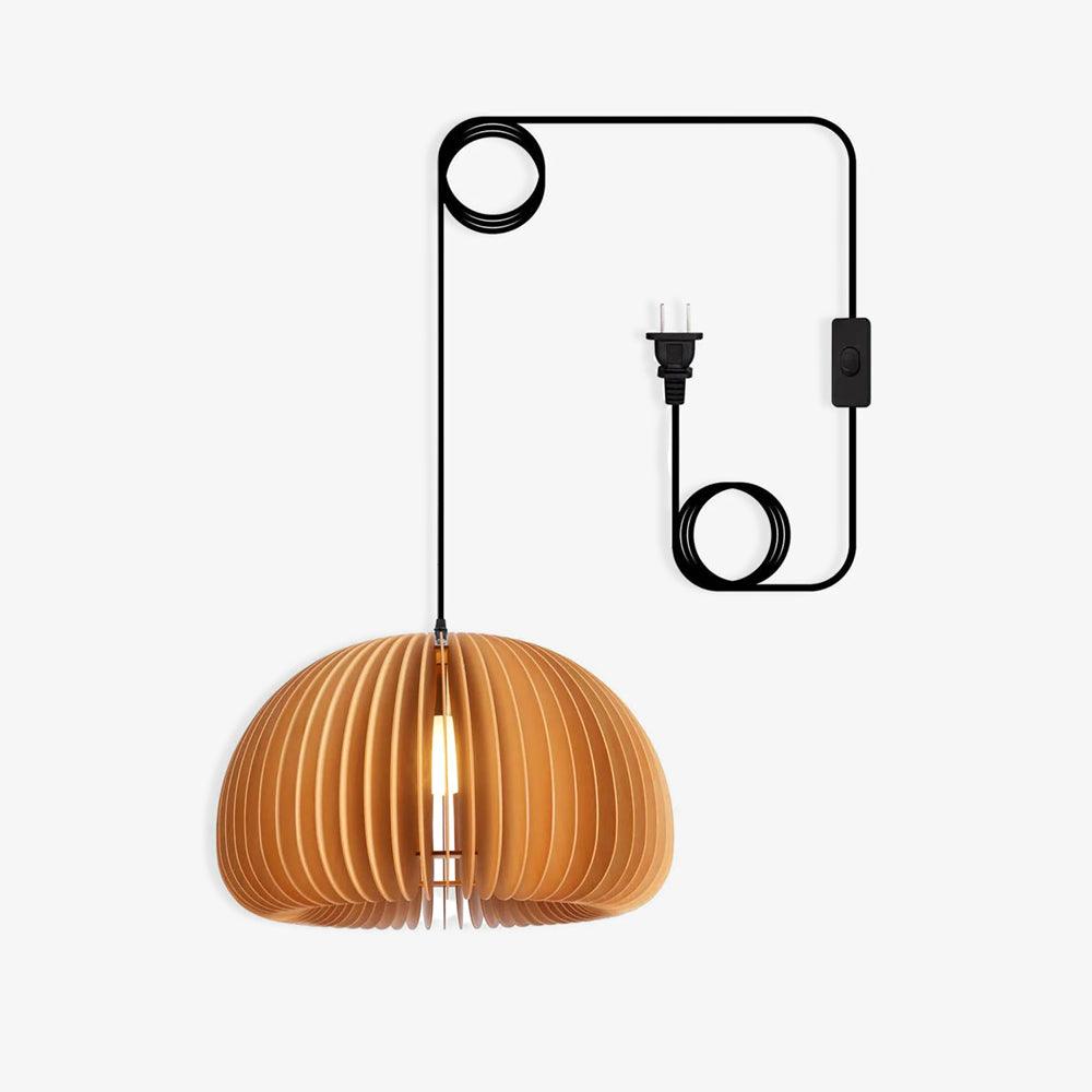 Nolani Plug-in Hanglamp
