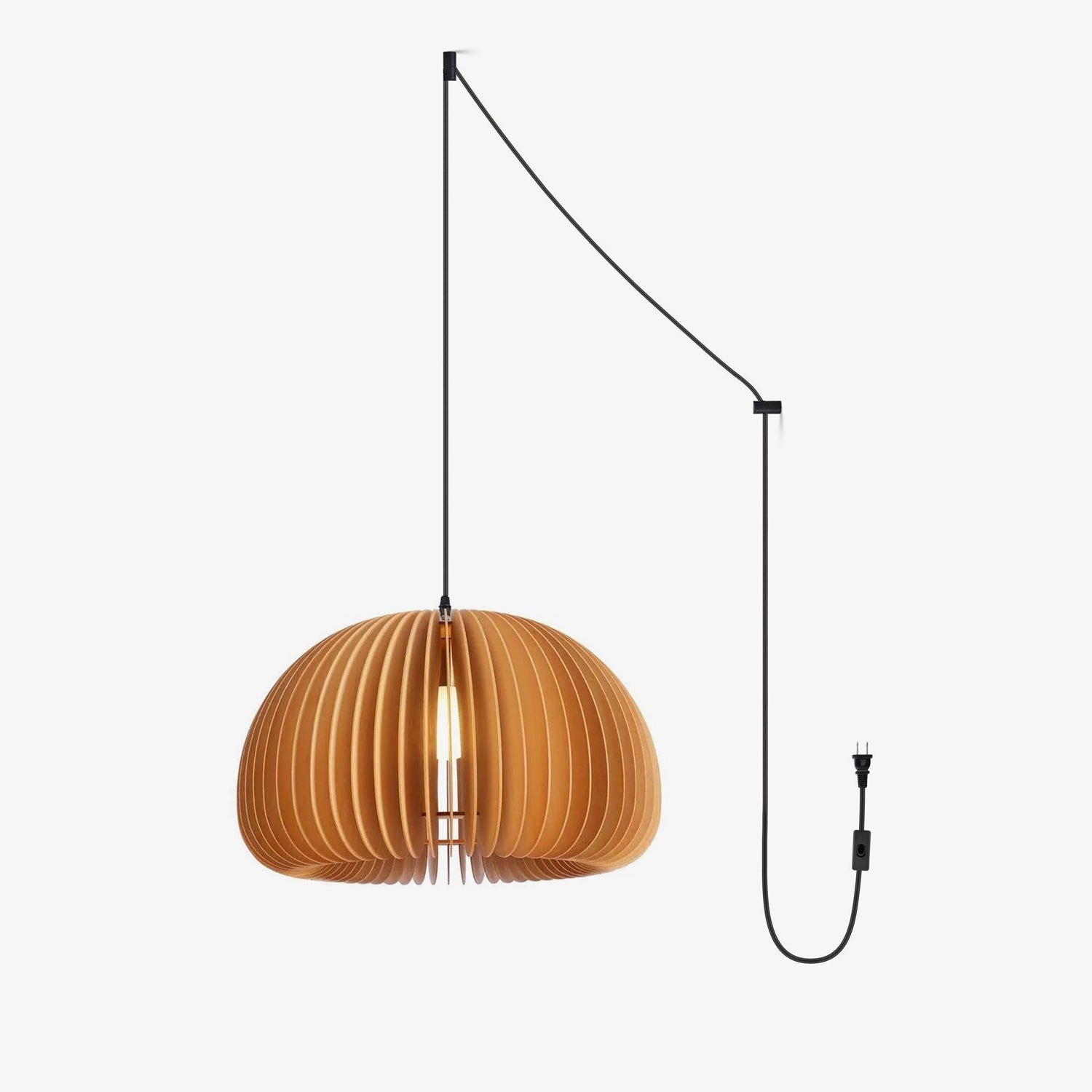 Nolani Plug-in Hanglamp