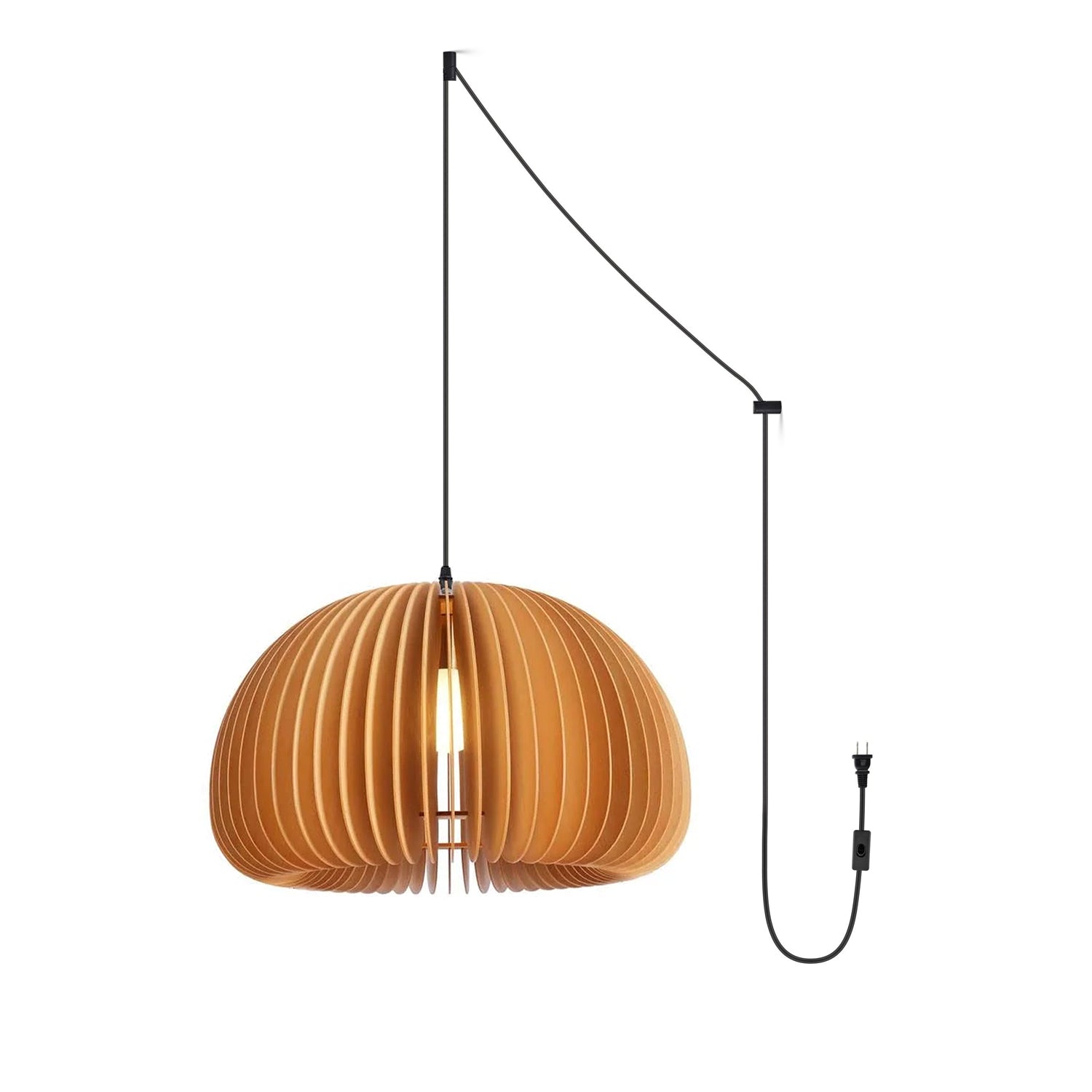 Nolani Plug-in Hanglamp
