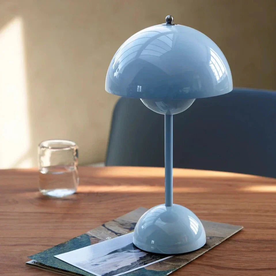 Losno Mushroom Tafellamp