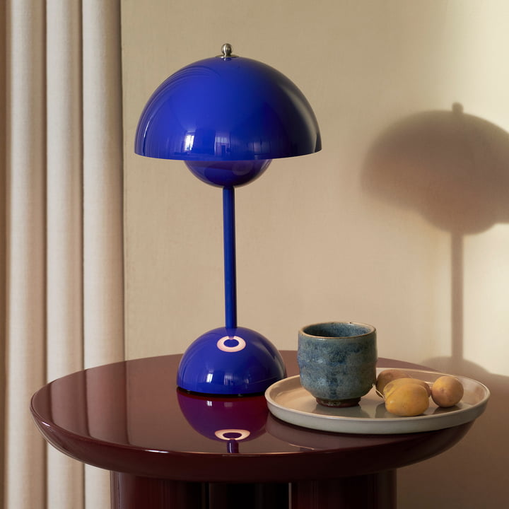Losno Mushroom Tafellamp